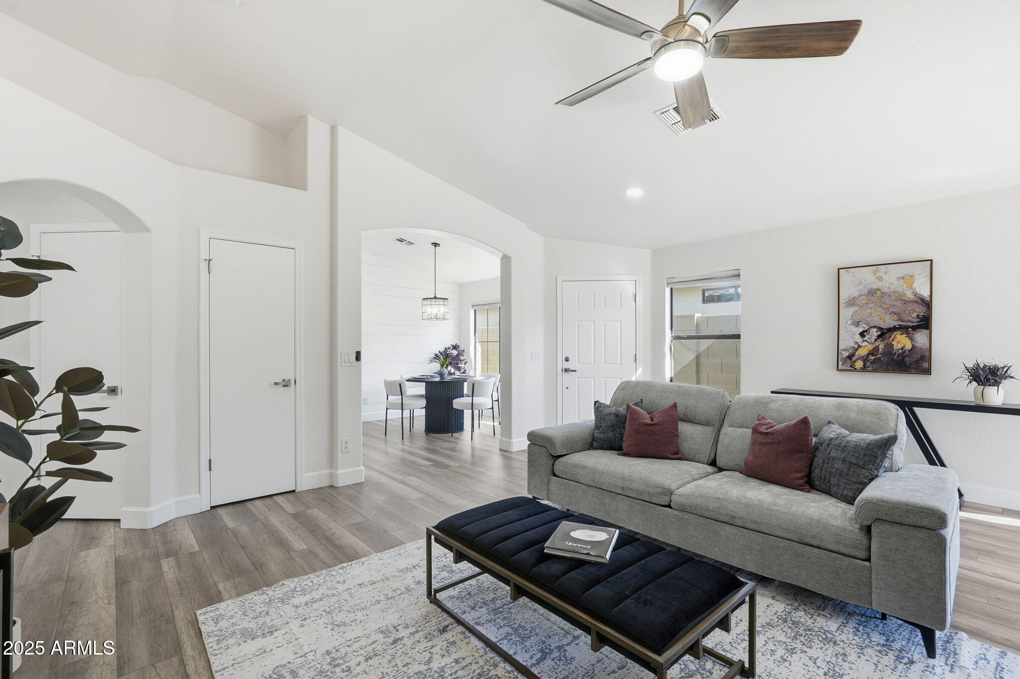 3301 E HONONEGH Drive