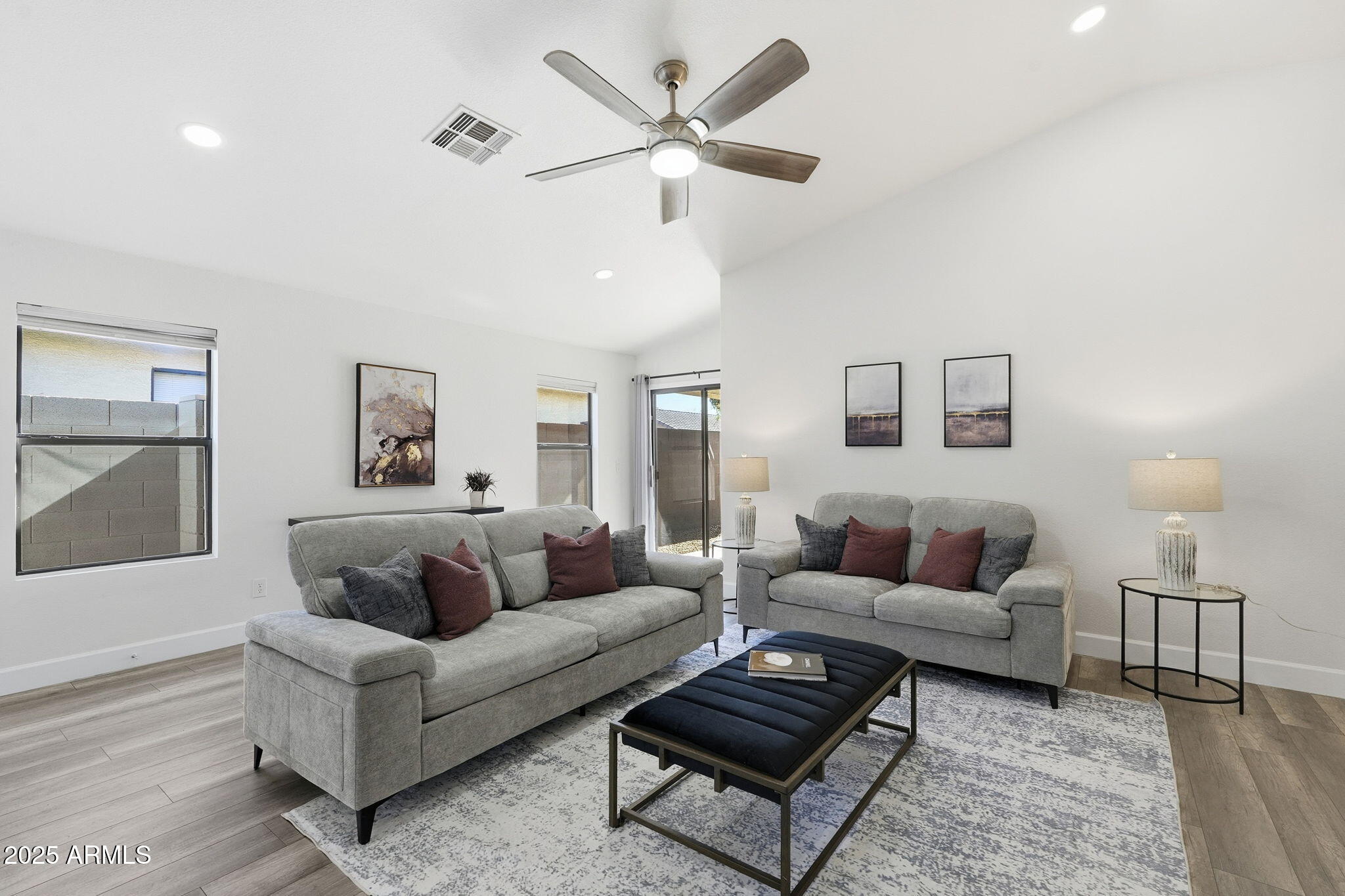 3301 E HONONEGH Drive