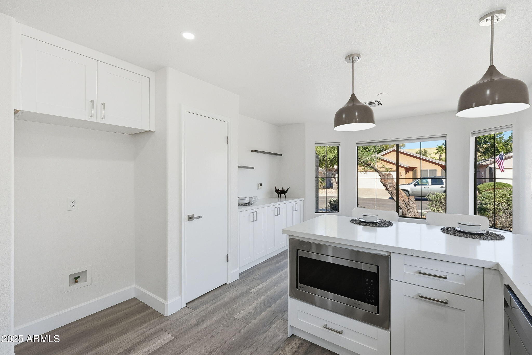 3301 E HONONEGH Drive