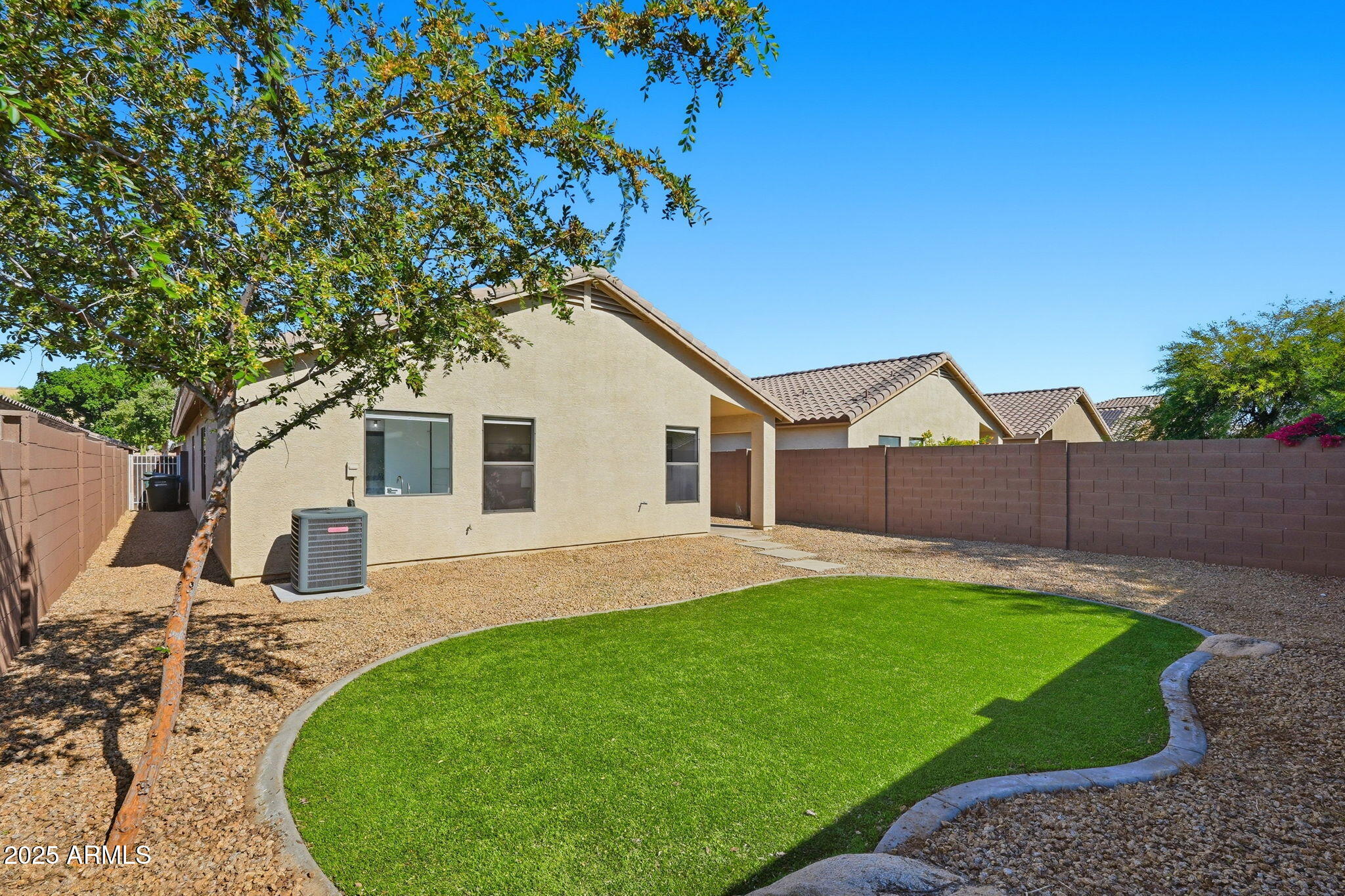 3301 E HONONEGH Drive