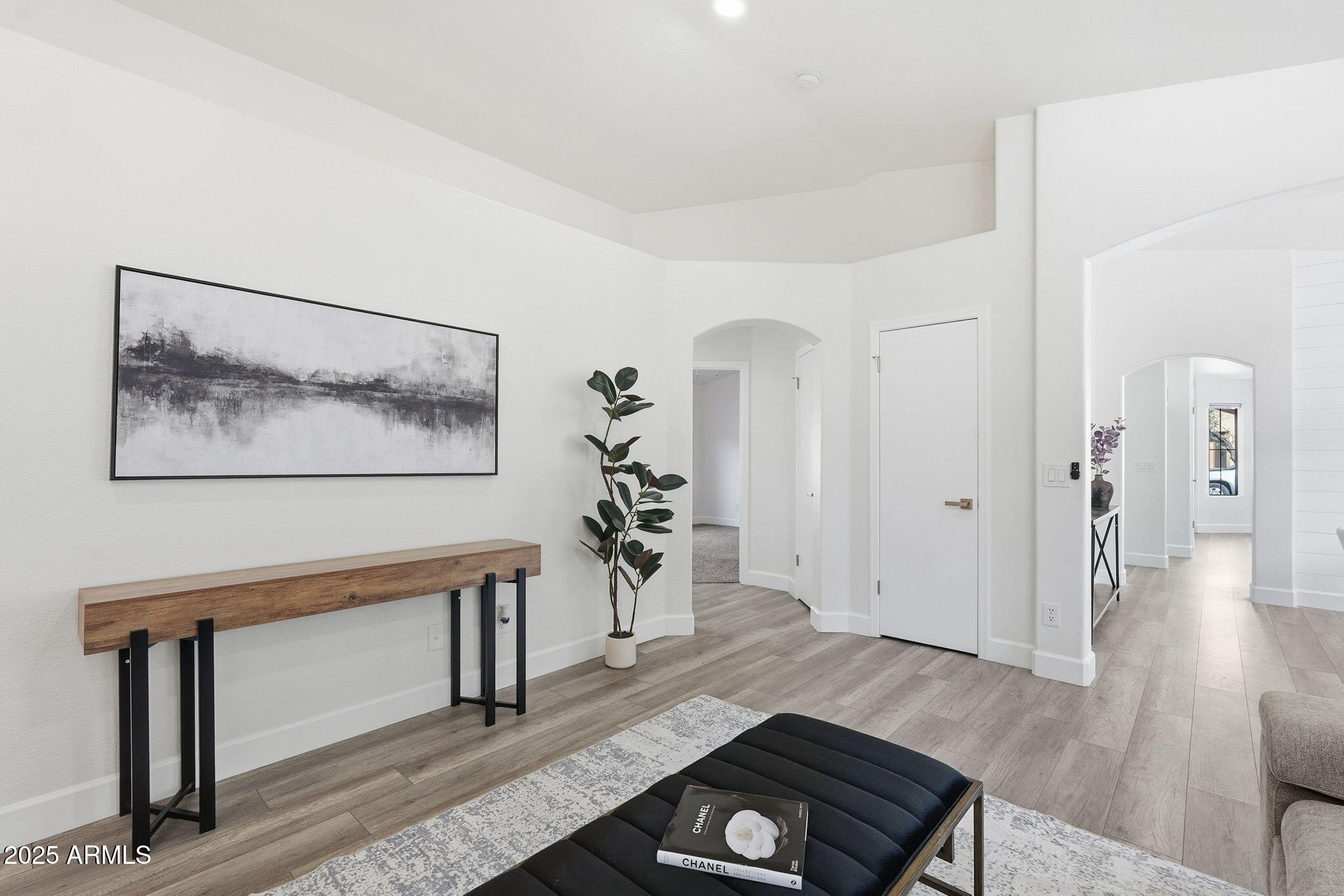 3301 E HONONEGH Drive