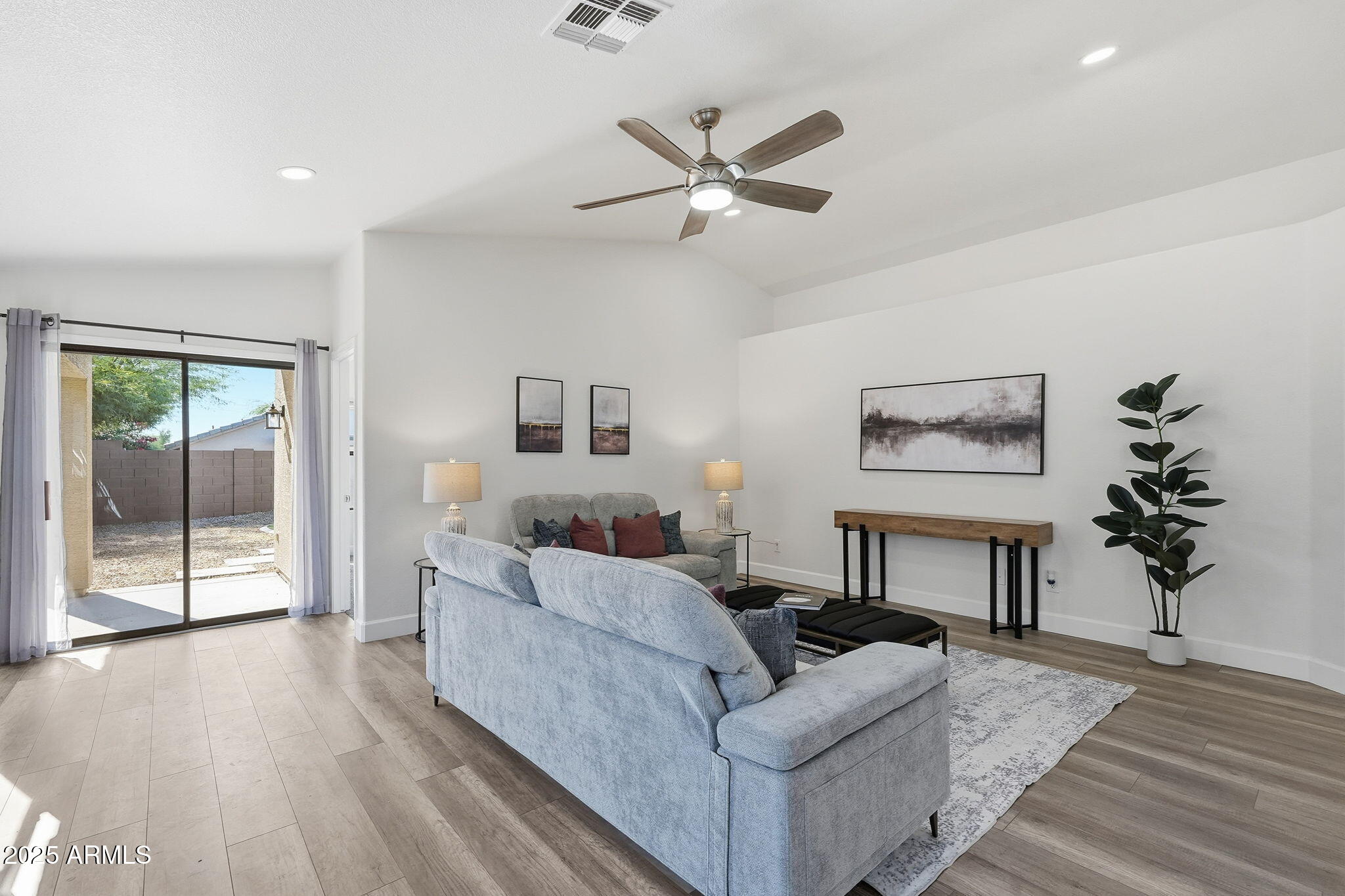 3301 E HONONEGH Drive