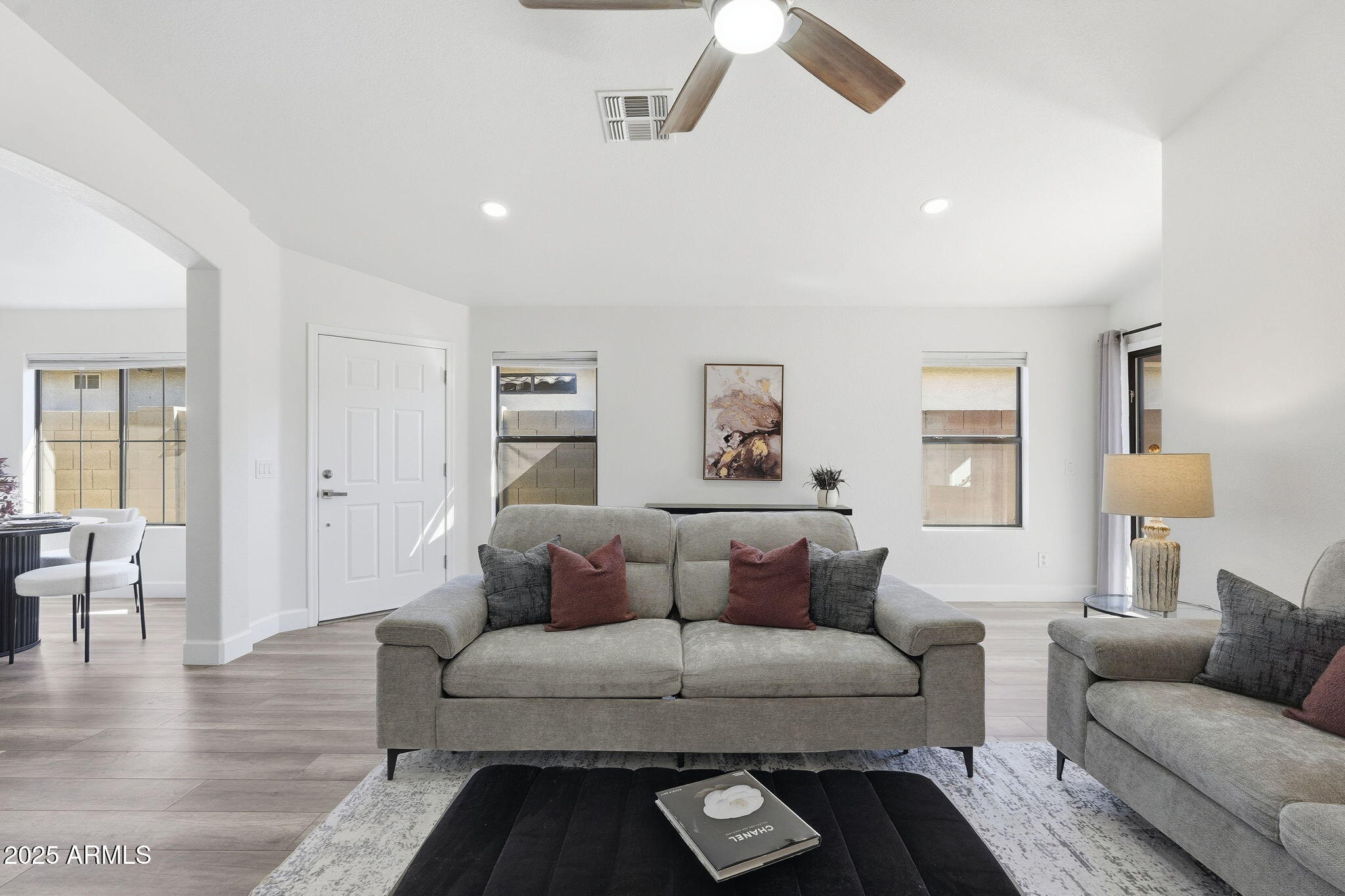 3301 E HONONEGH Drive