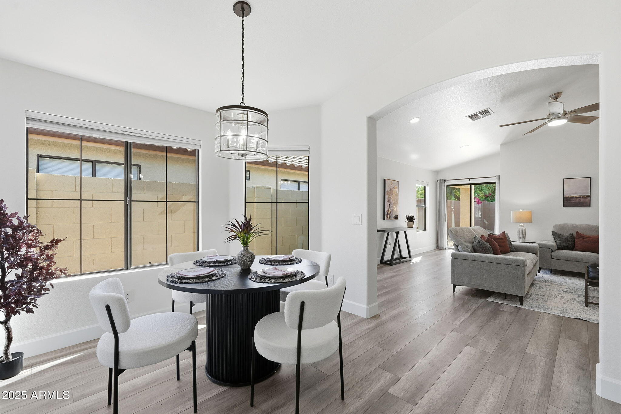 3301 E HONONEGH Drive