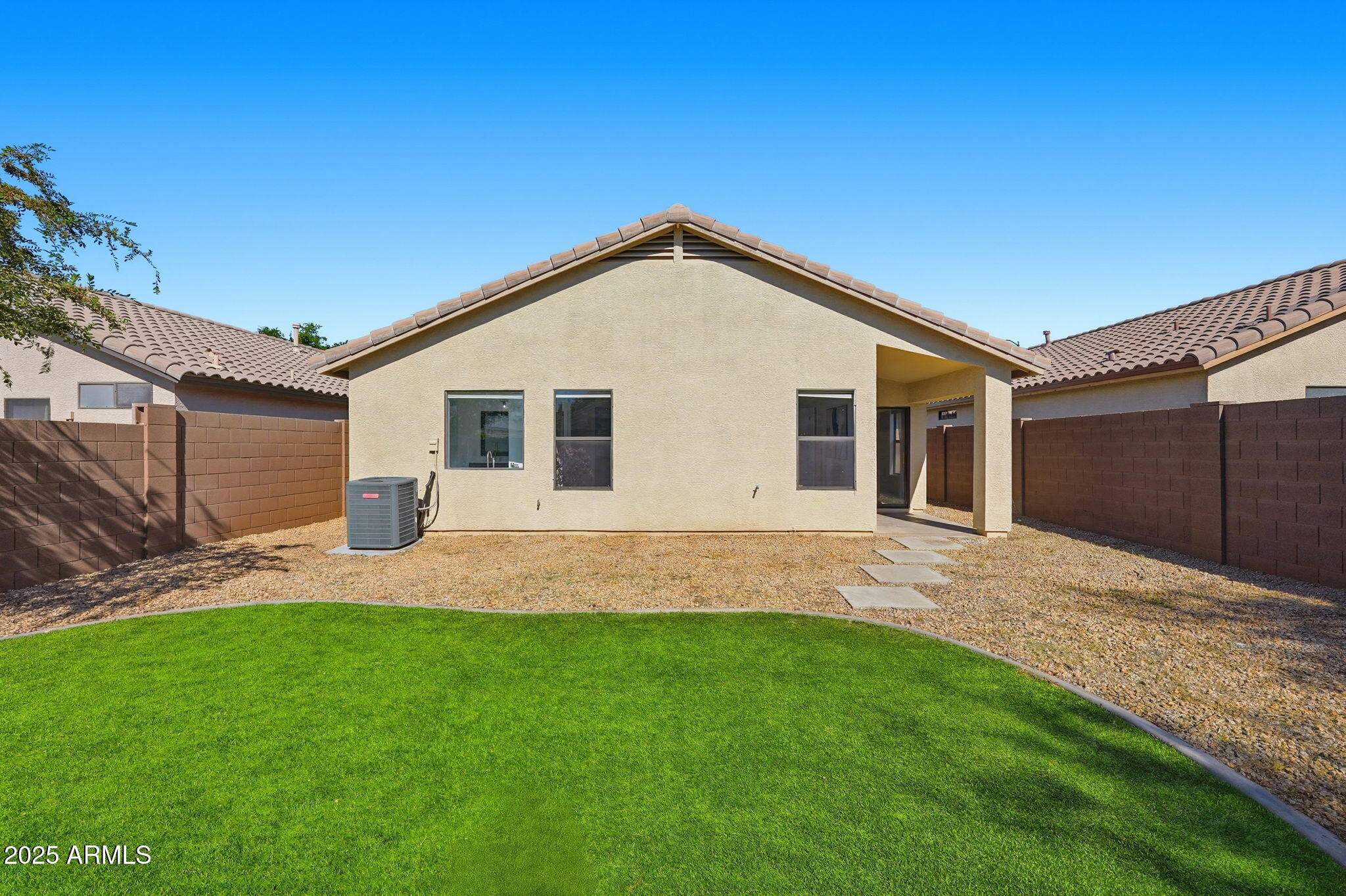 3301 E HONONEGH Drive