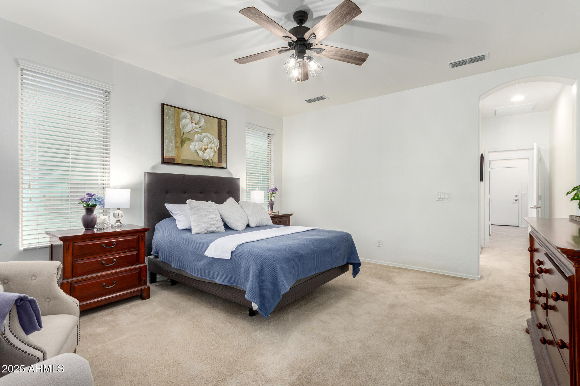 7152 W MERRIWEATHER Way