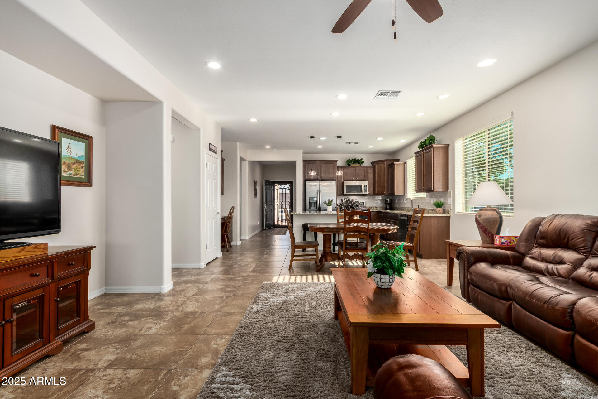 7253 W CINDER BROOK Way