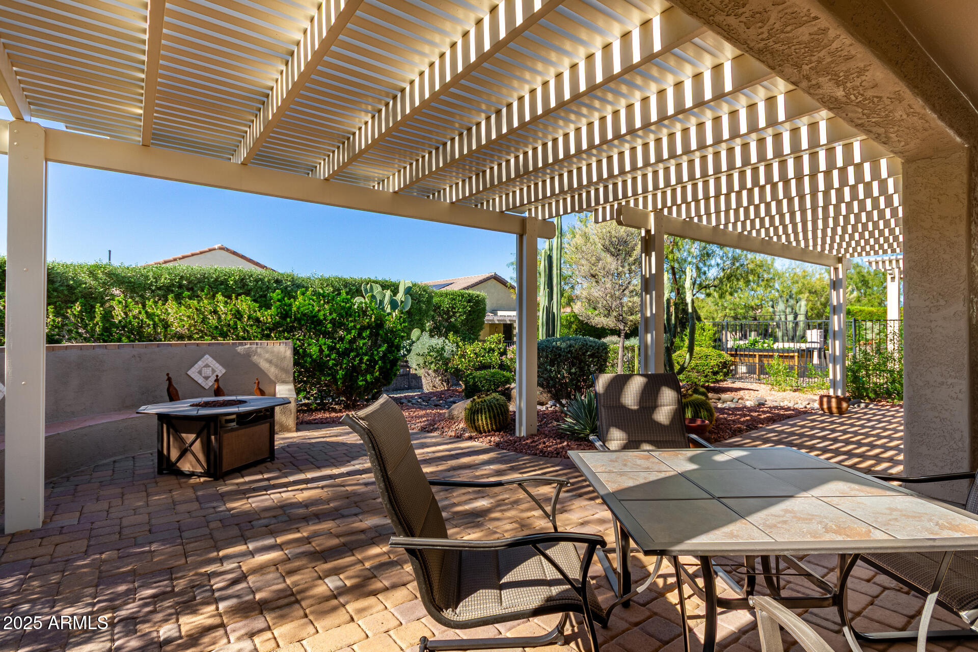 7253 W CINDER BROOK Way