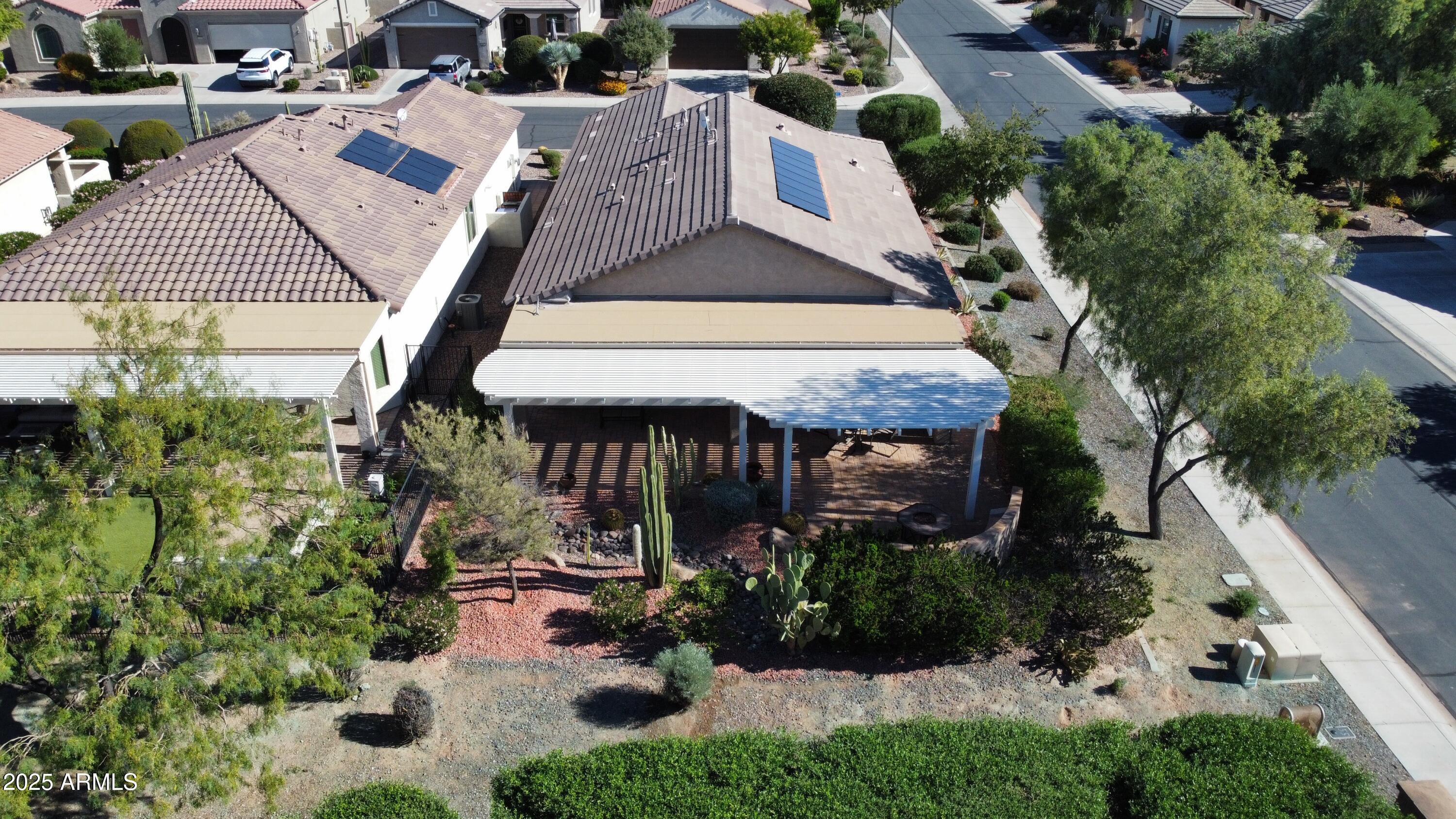 7253 W CINDER BROOK Way