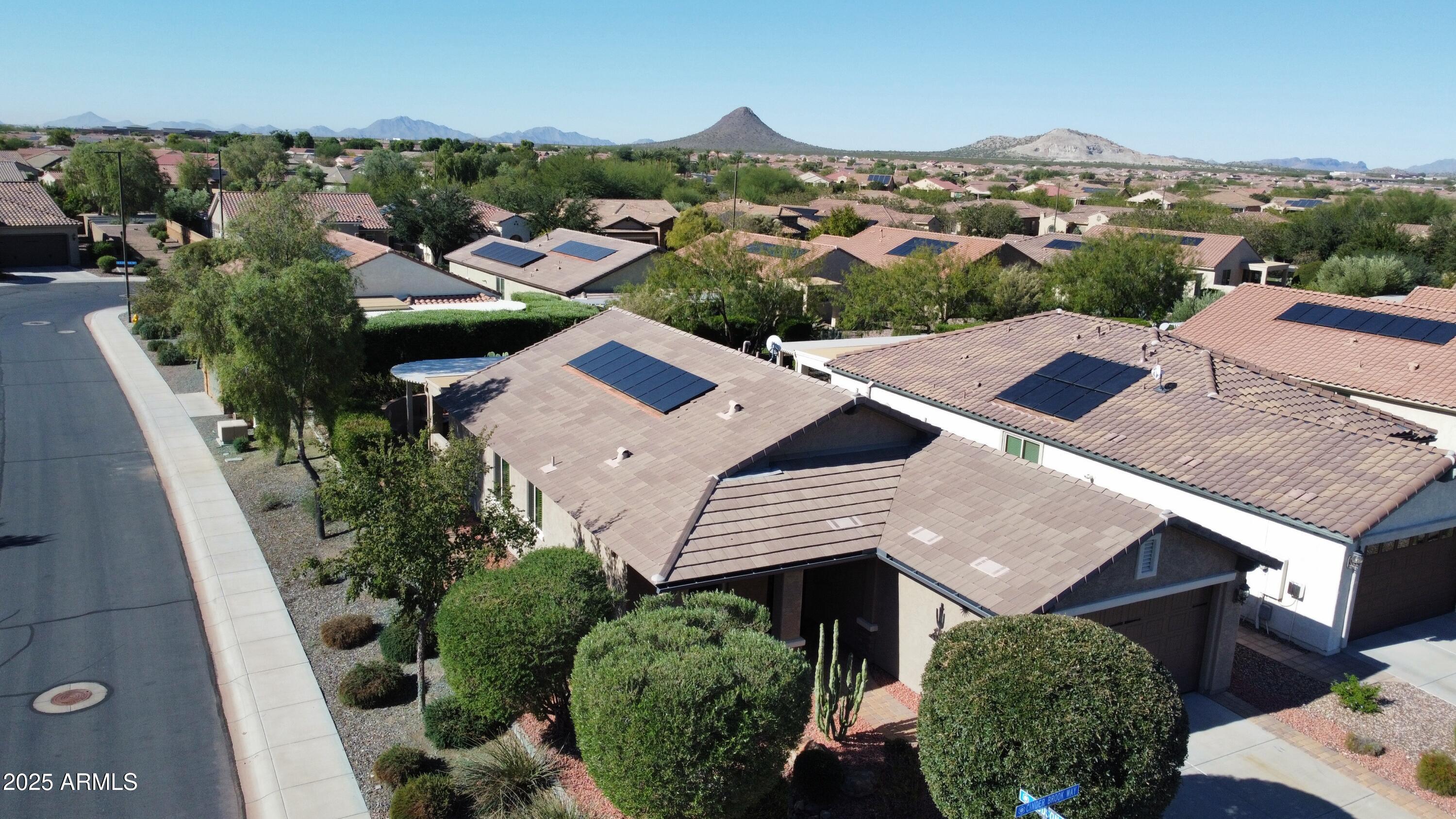 7253 W CINDER BROOK Way