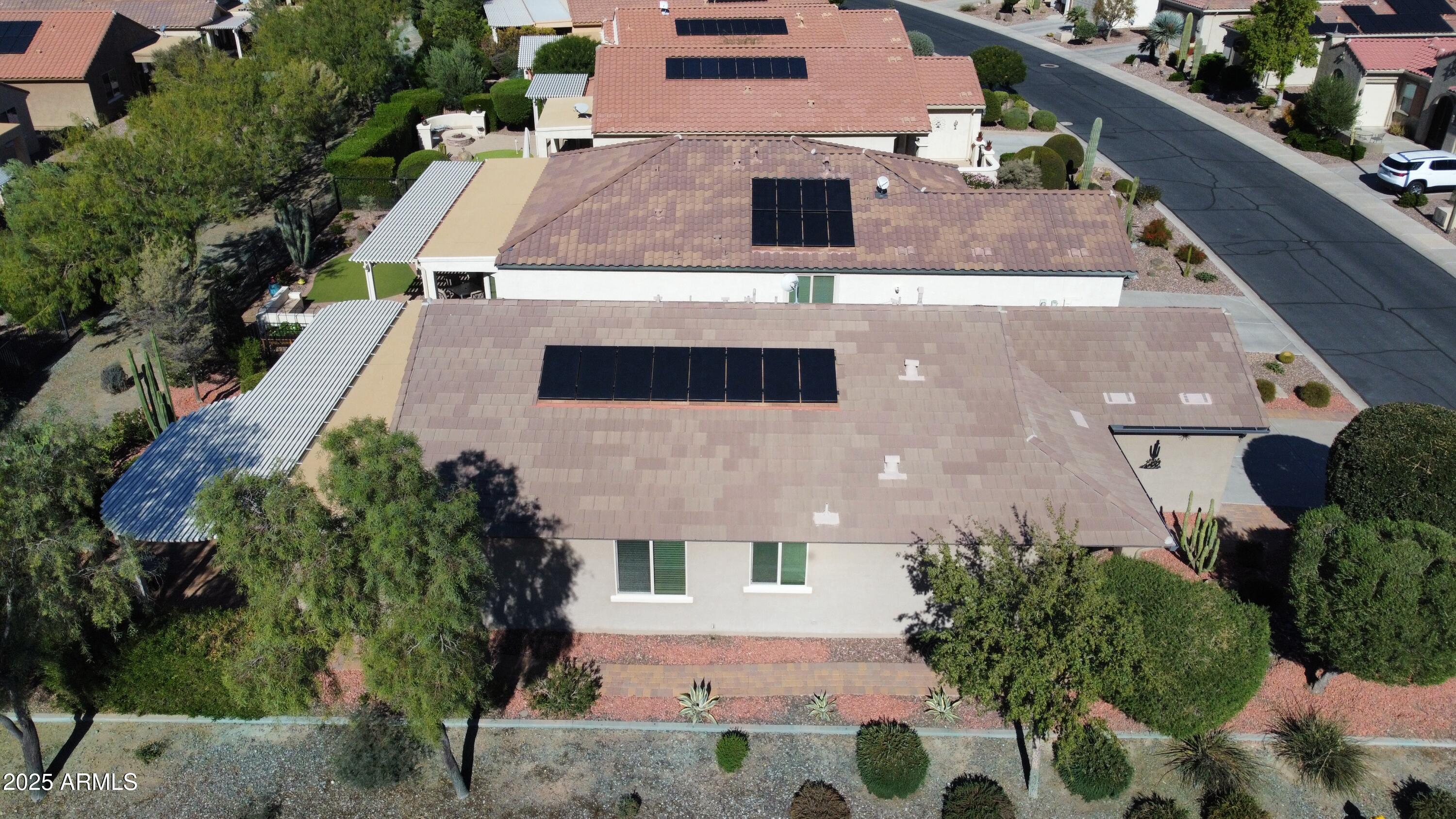 7253 W CINDER BROOK Way