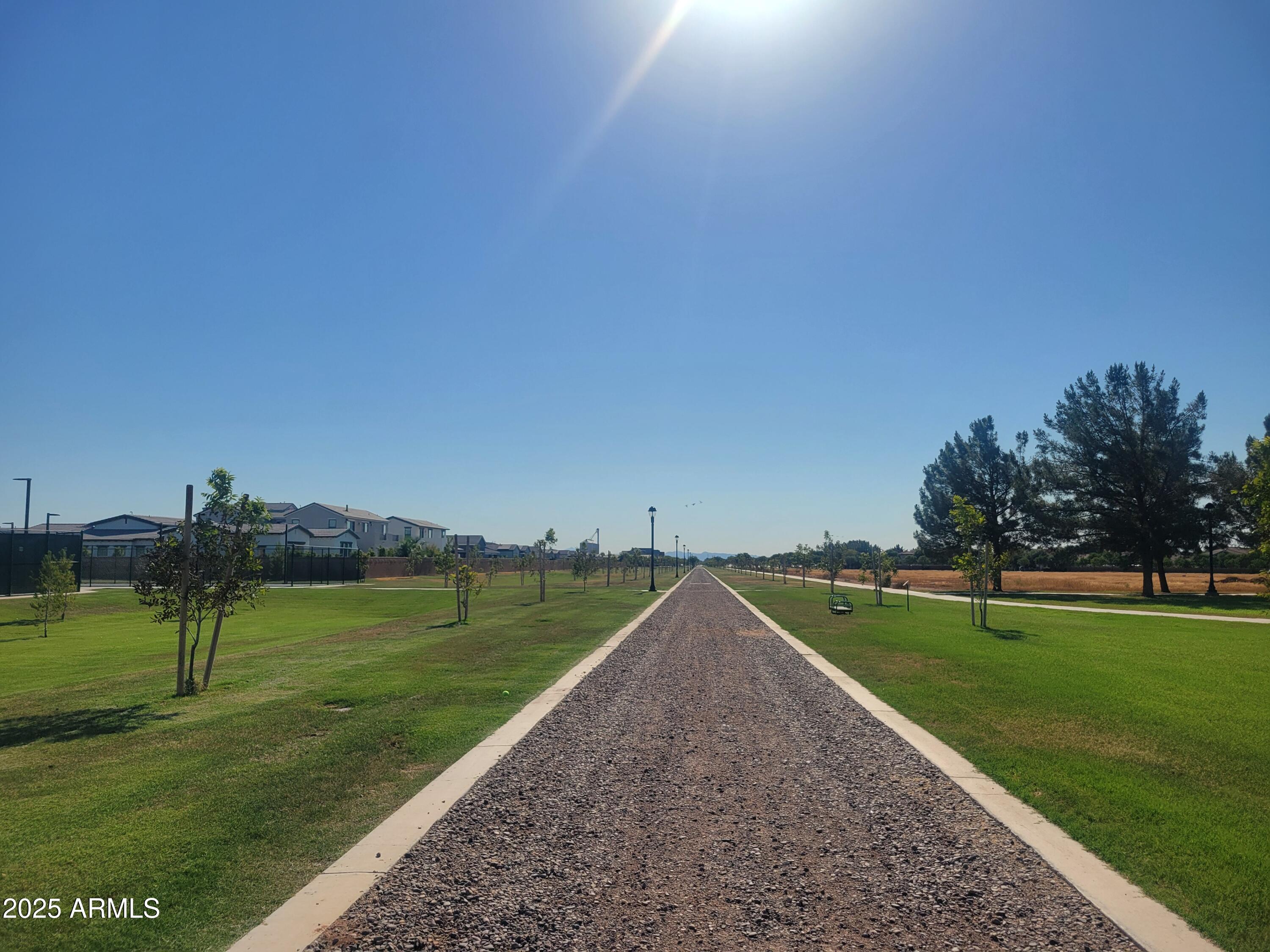 2859 E ARABIAN Drive