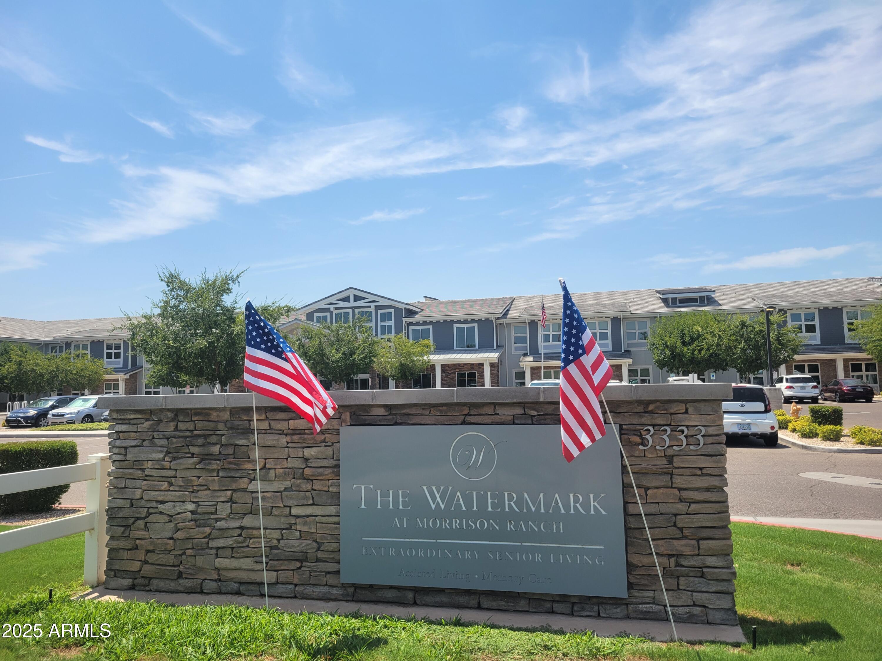 2859 E ARABIAN Drive