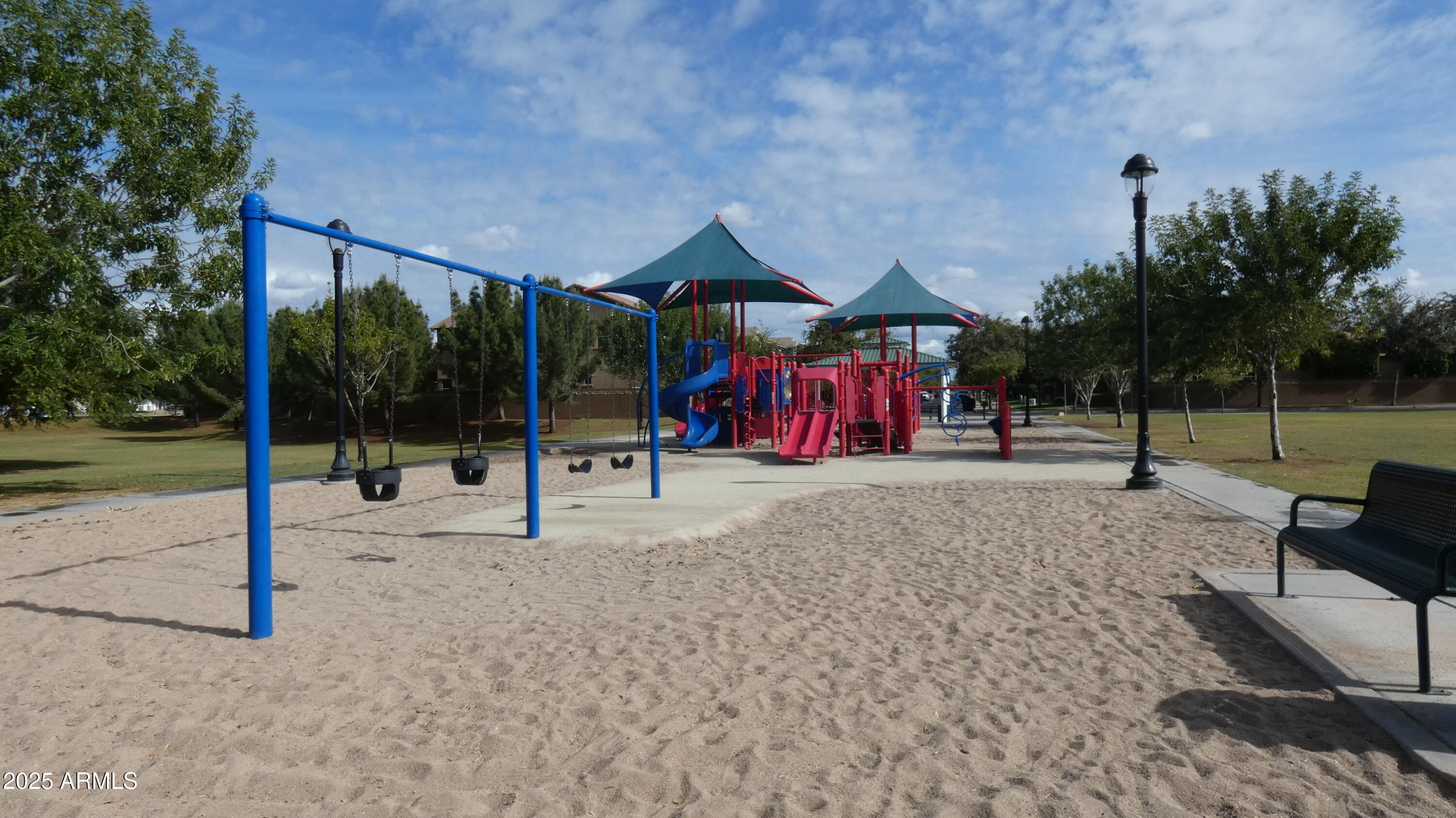 2859 E ARABIAN Drive