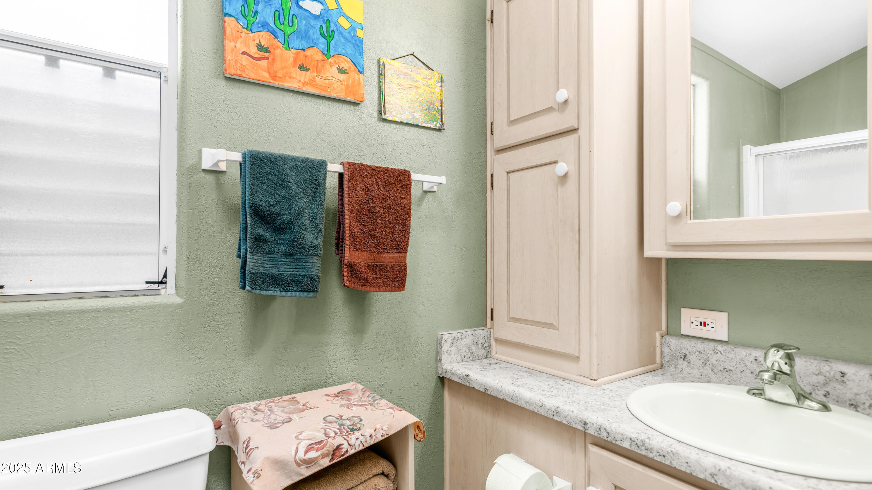 890 Nightdigger Road, 1106