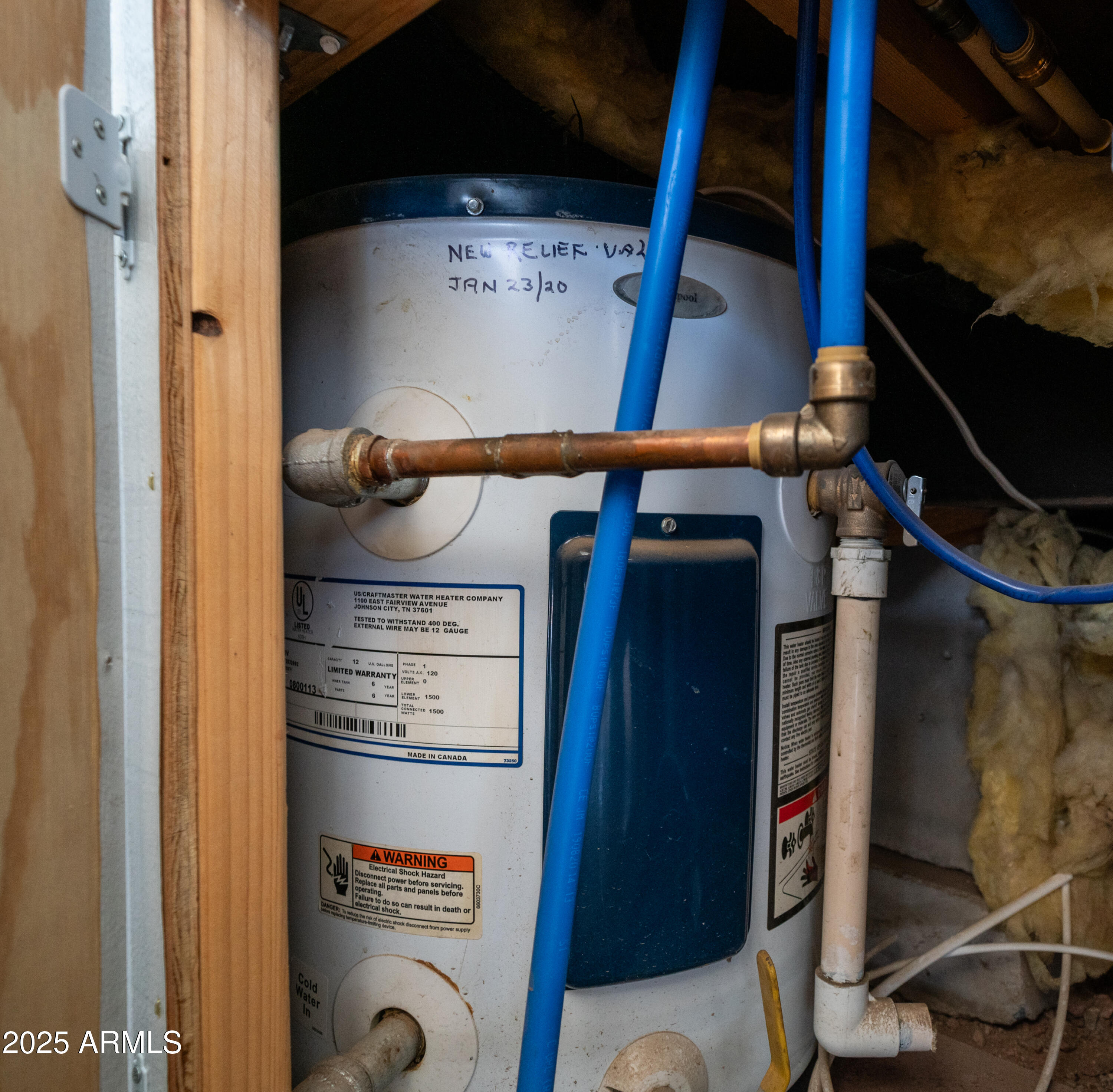 890 Nightdigger Road, 1106