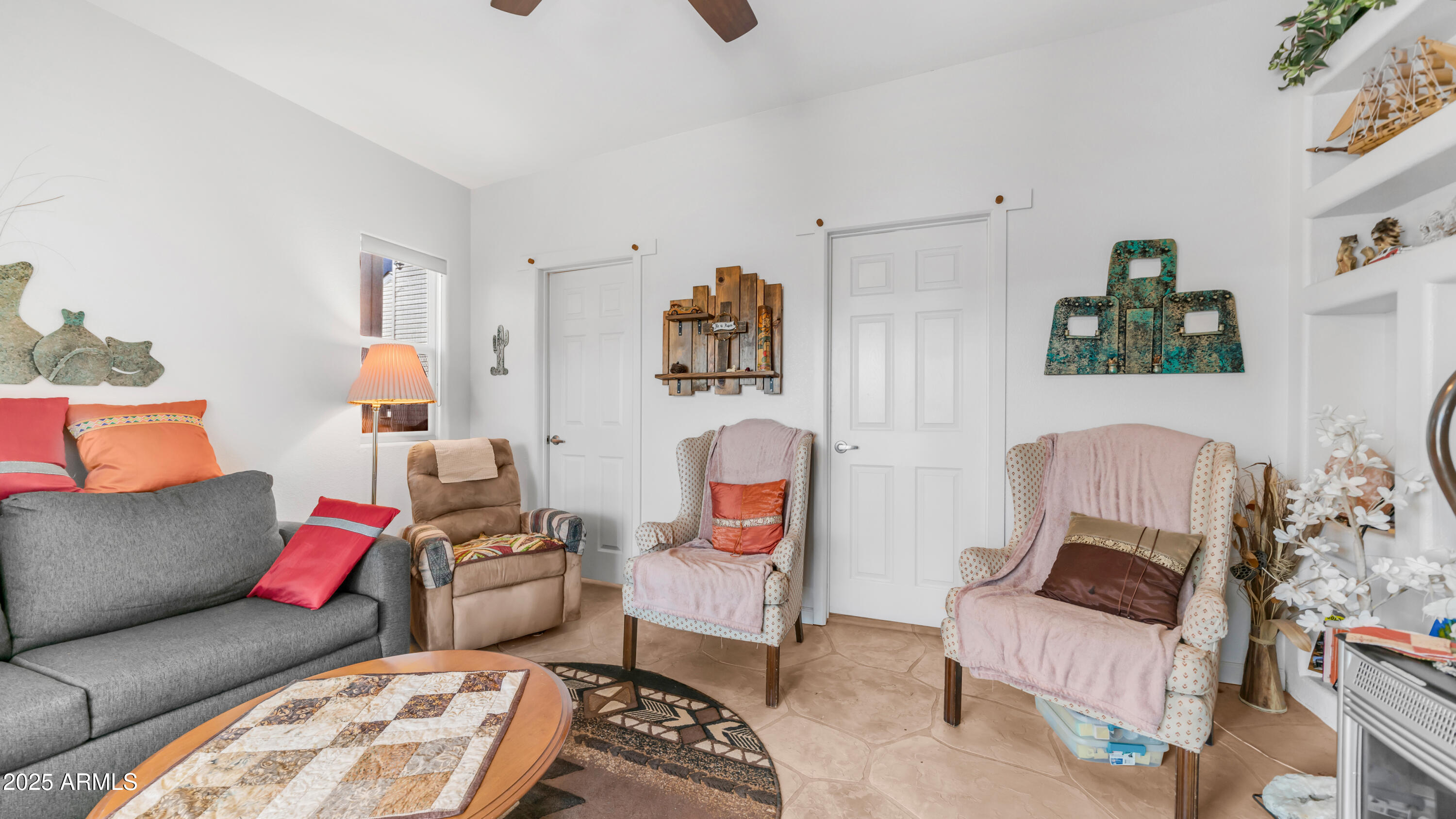 890 Nightdigger Road, 1106