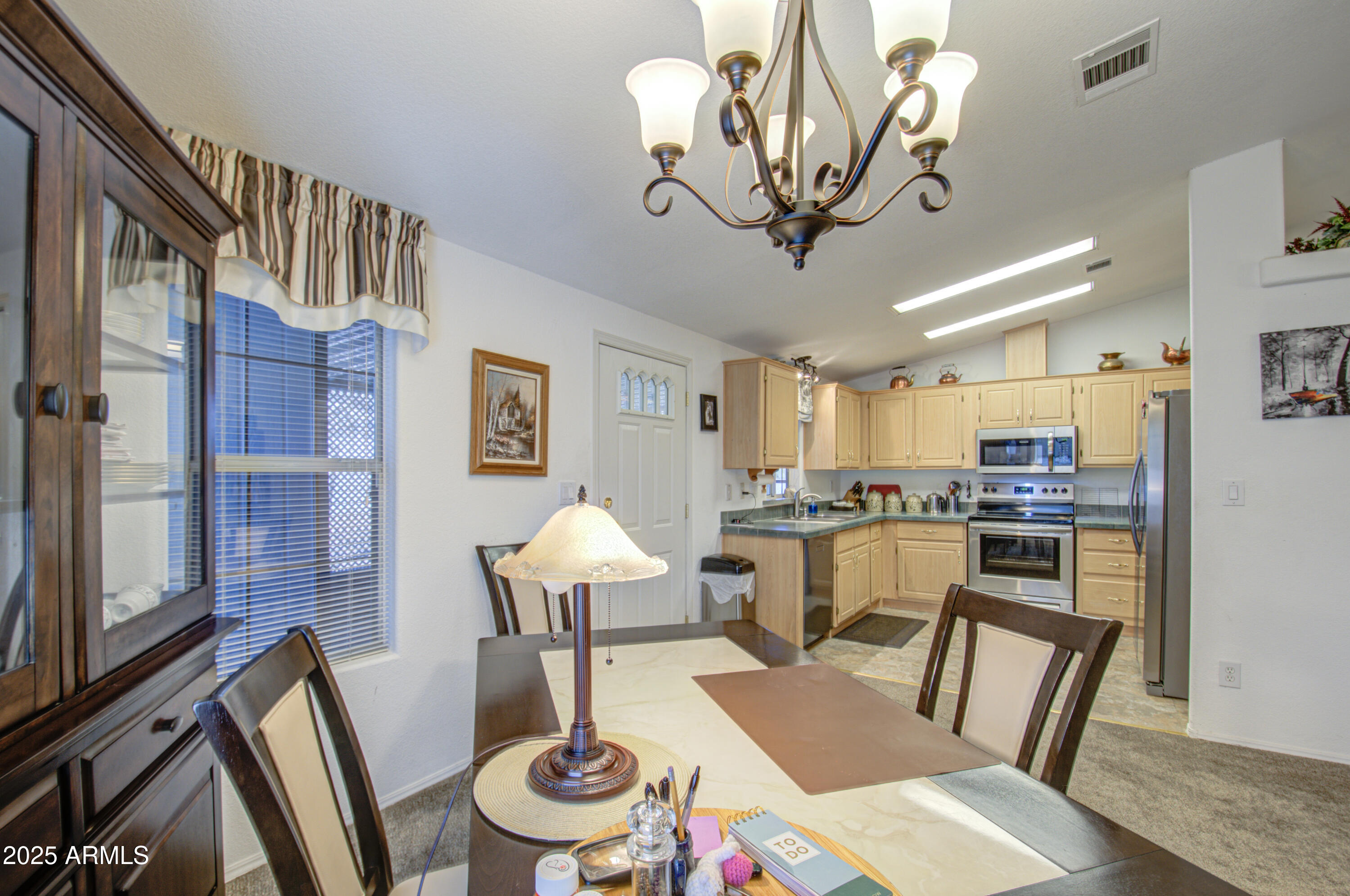 8500 E Southern Avenue, 463