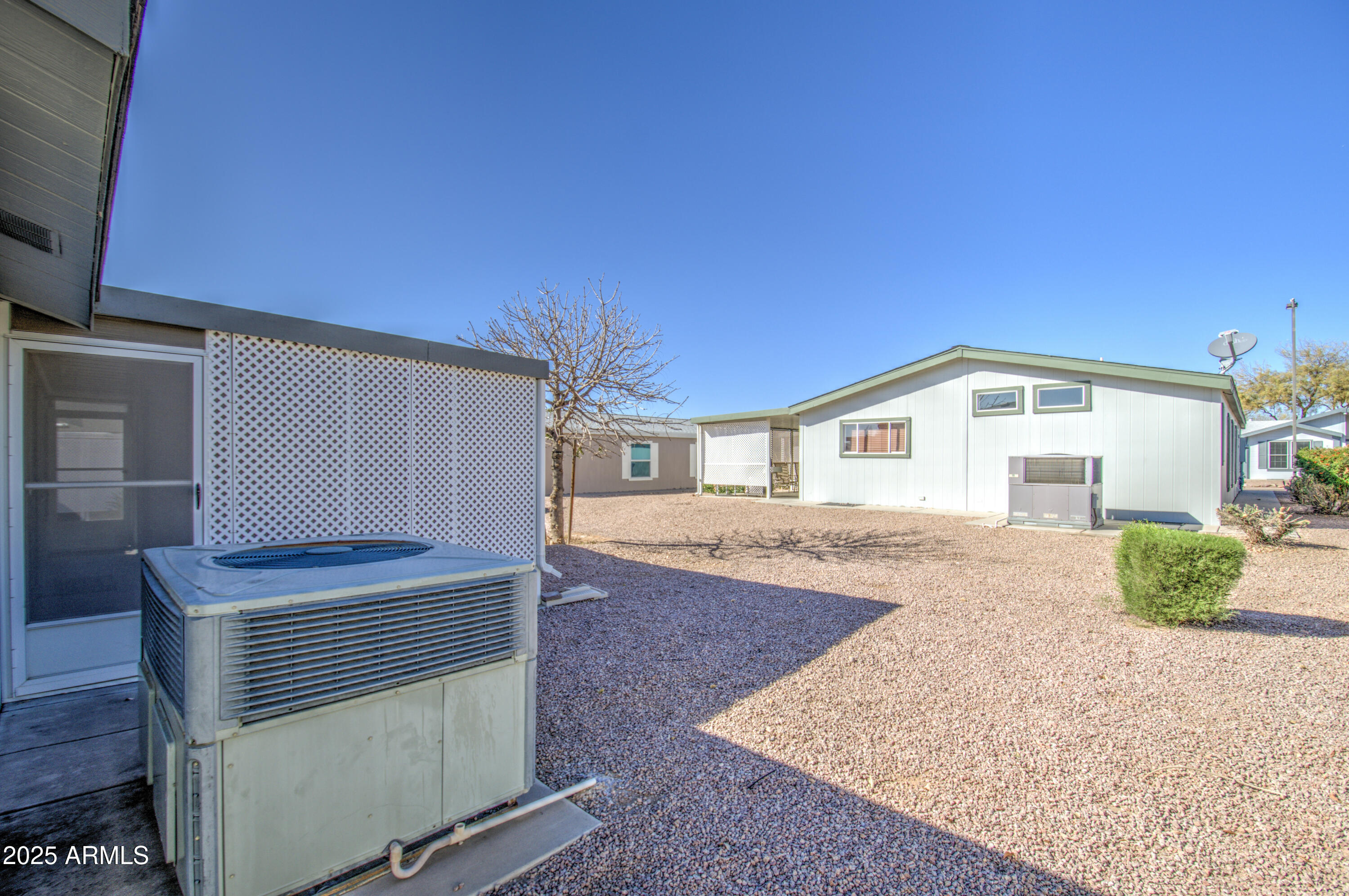 8500 E Southern Avenue, 463