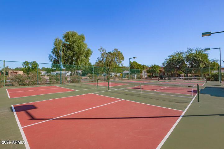 8500 E Southern Avenue, 463