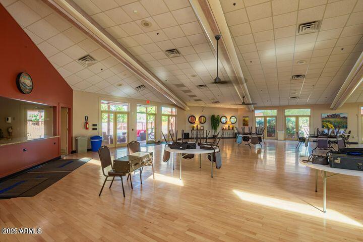 8500 E Southern Avenue, 463