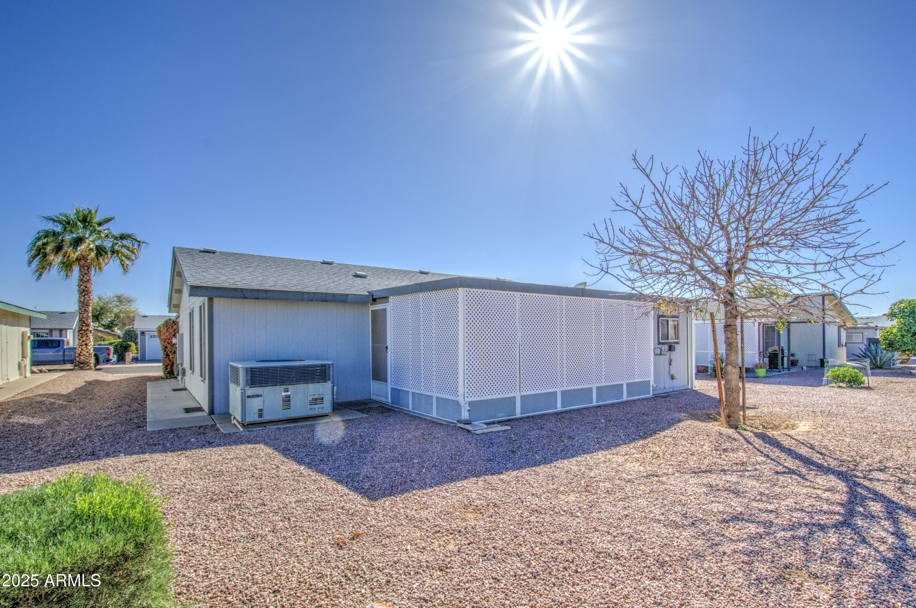 8500 E Southern Avenue, 463