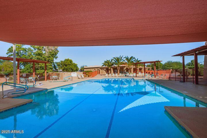 8500 E Southern Avenue, 463