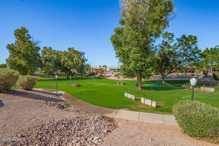 8500 E Southern Avenue, 463