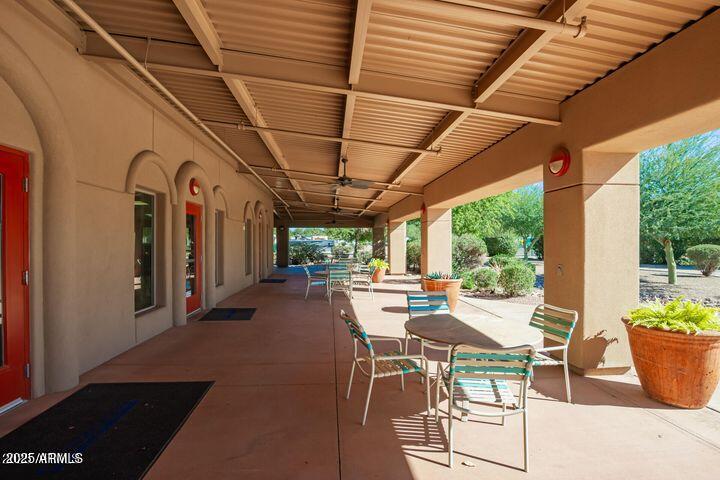 8500 E Southern Avenue, 463