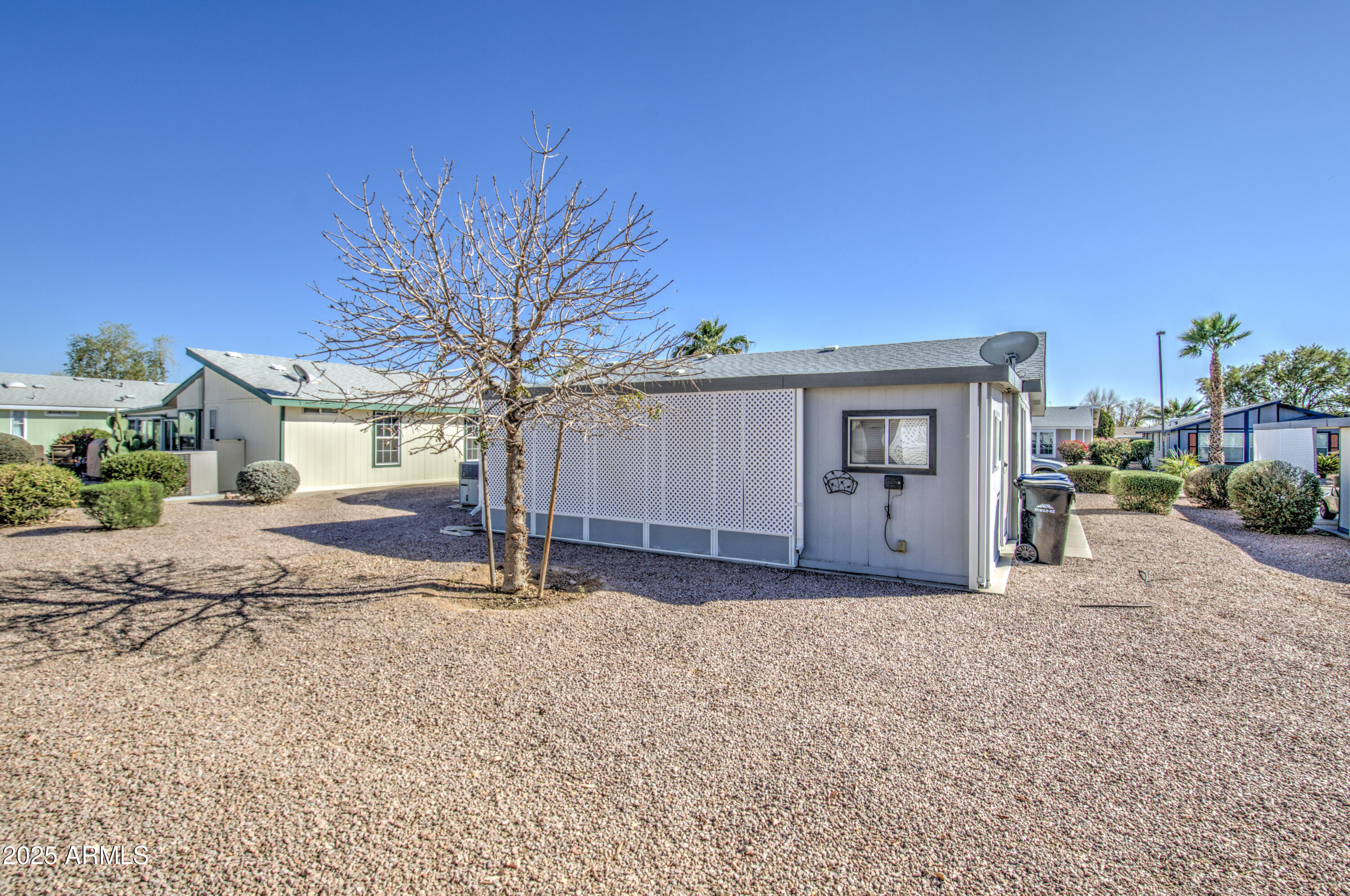 8500 E Southern Avenue, 463