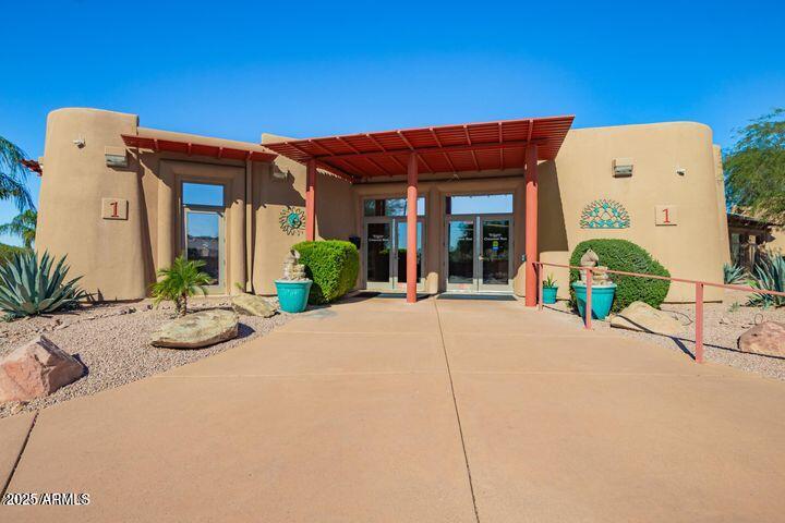 8500 E Southern Avenue, 463