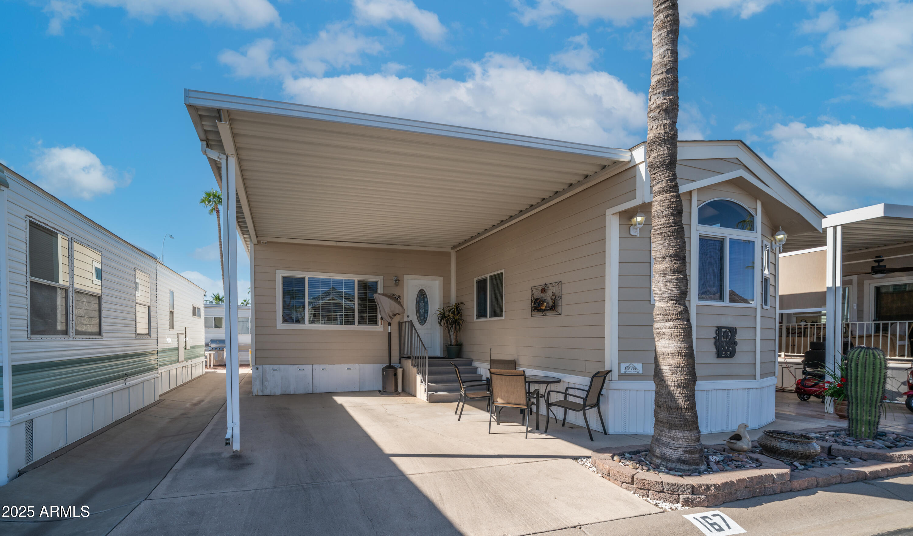 167 LIMESTONE Drive, 167