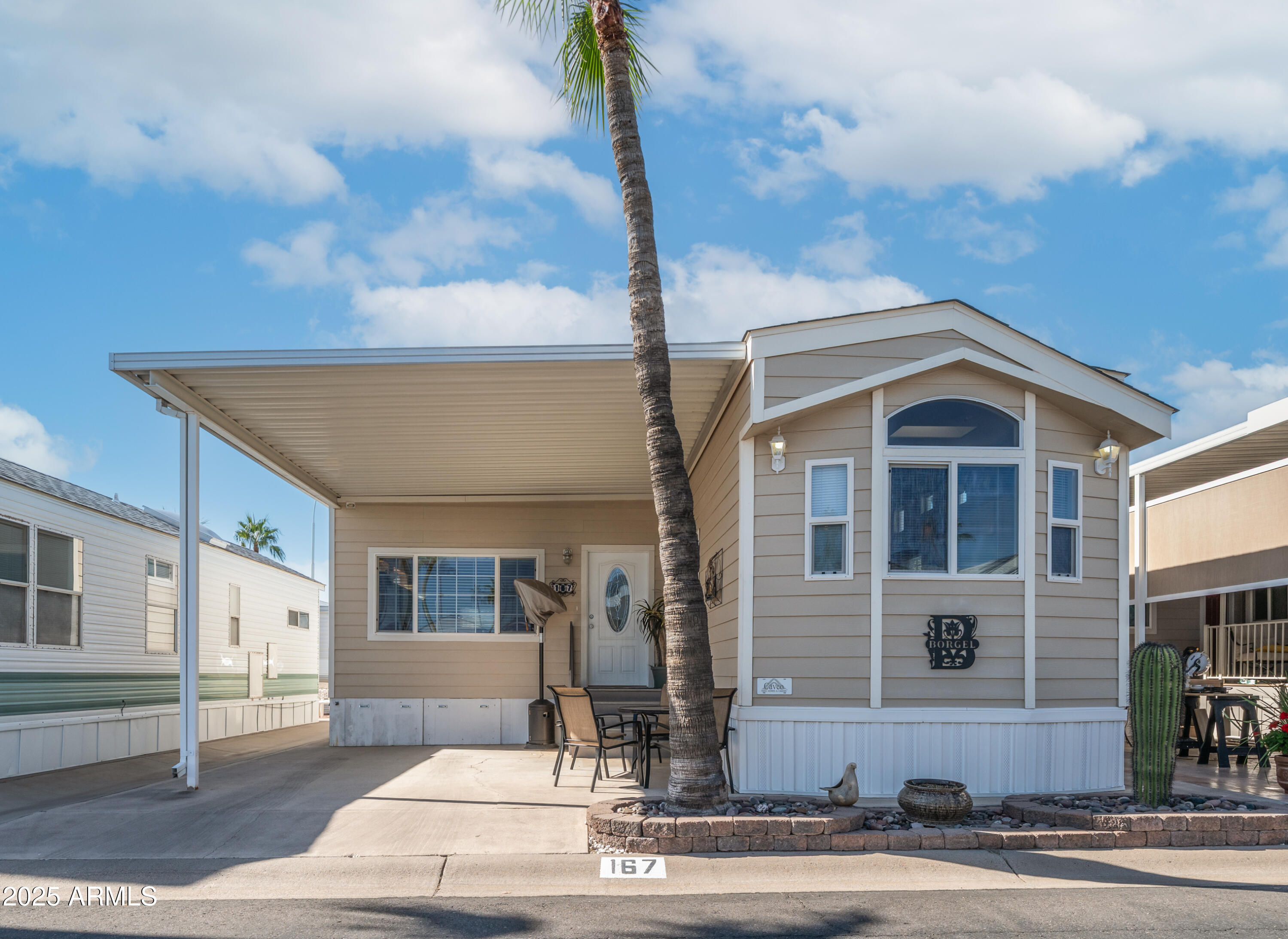 167 LIMESTONE Drive, 167