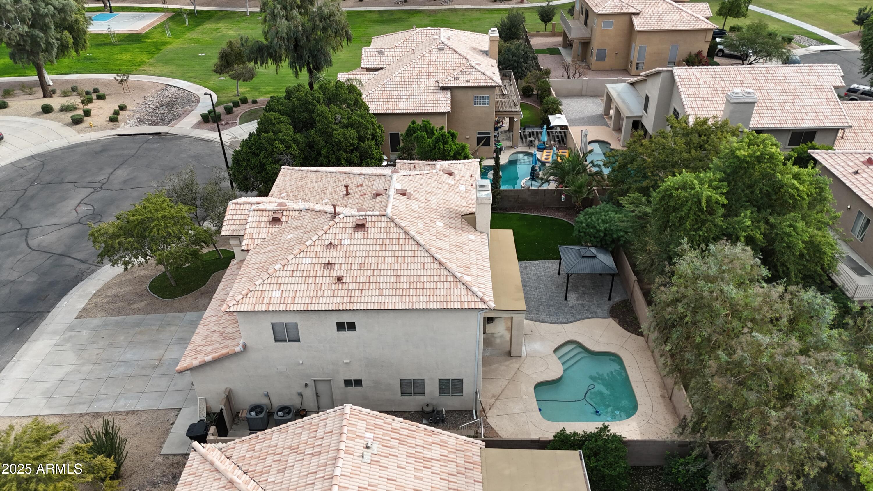 249 E PALOMINO Court