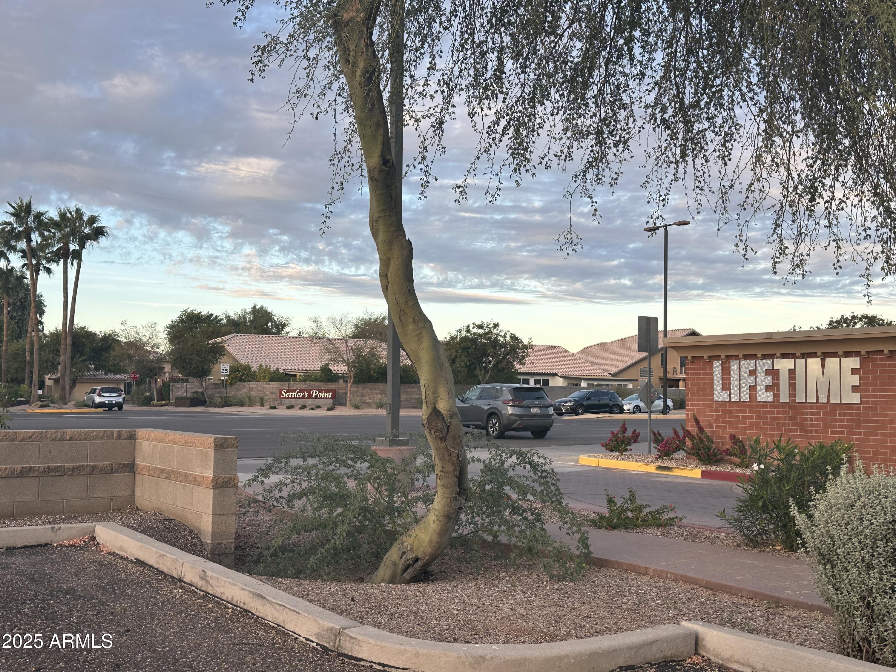 249 E PALOMINO Court