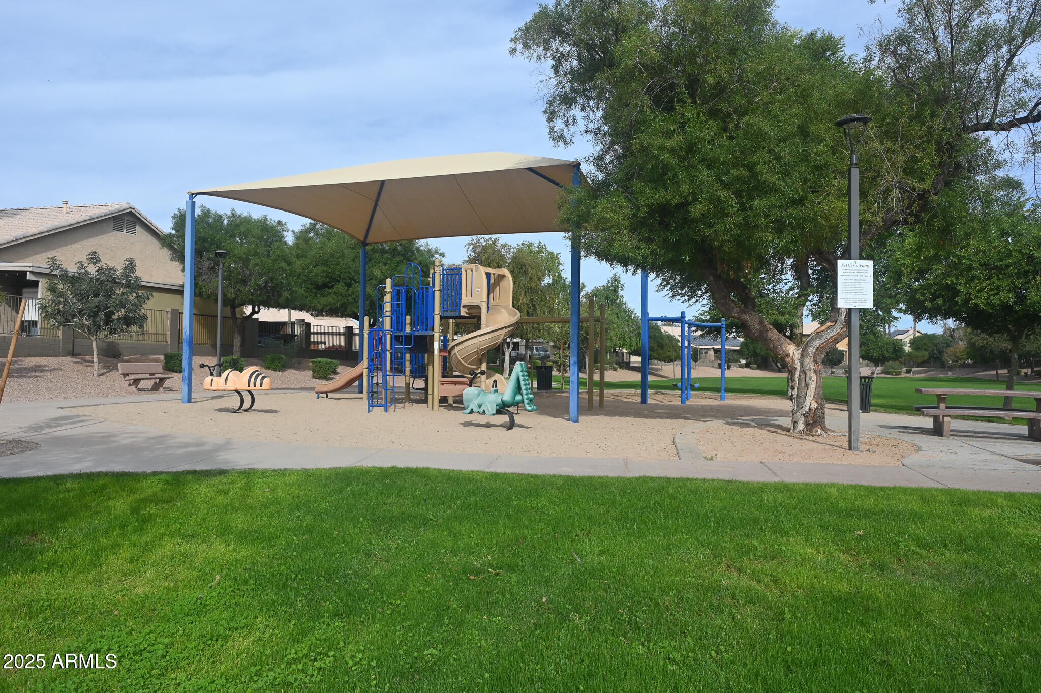 249 E PALOMINO Court