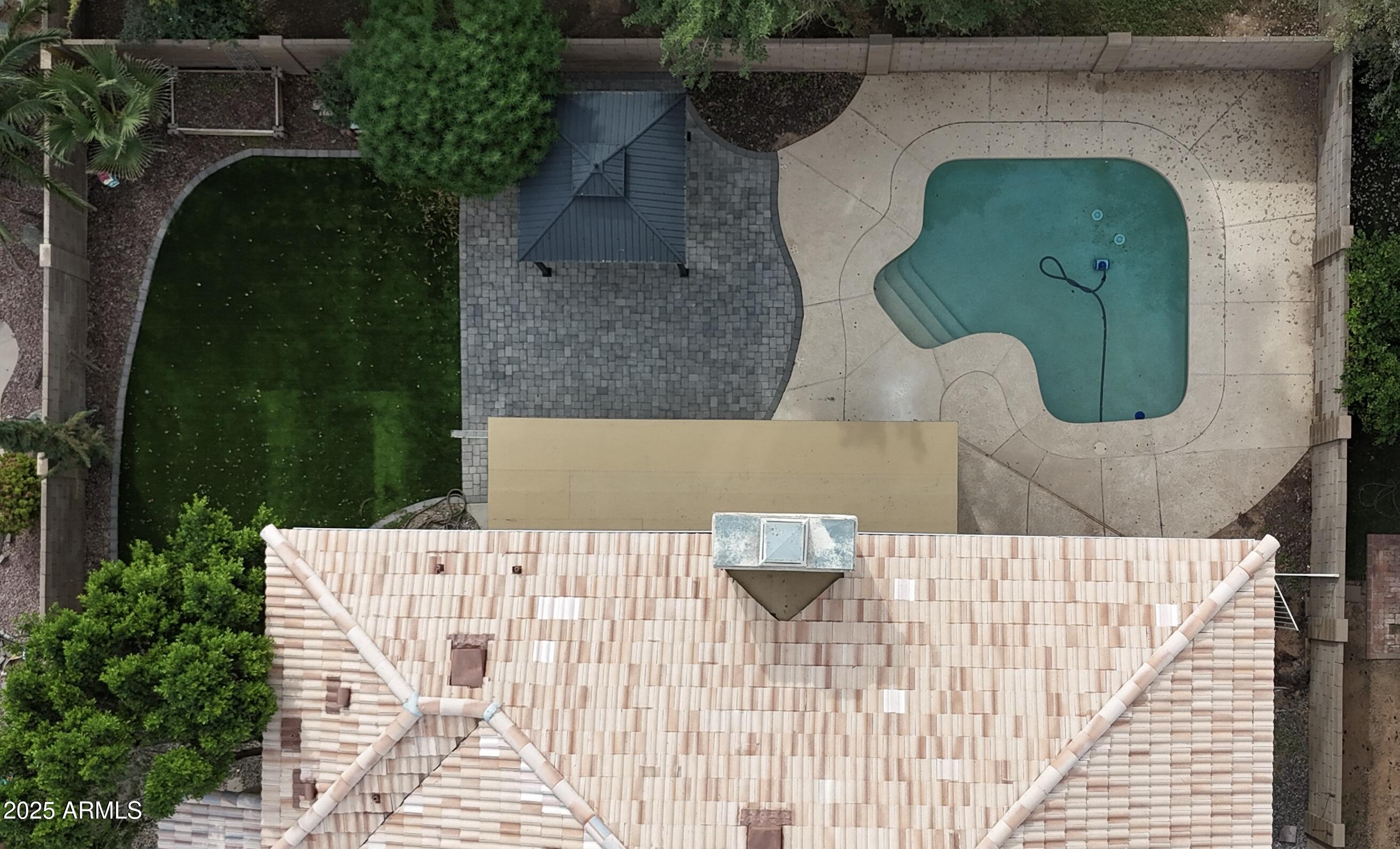 249 E PALOMINO Court