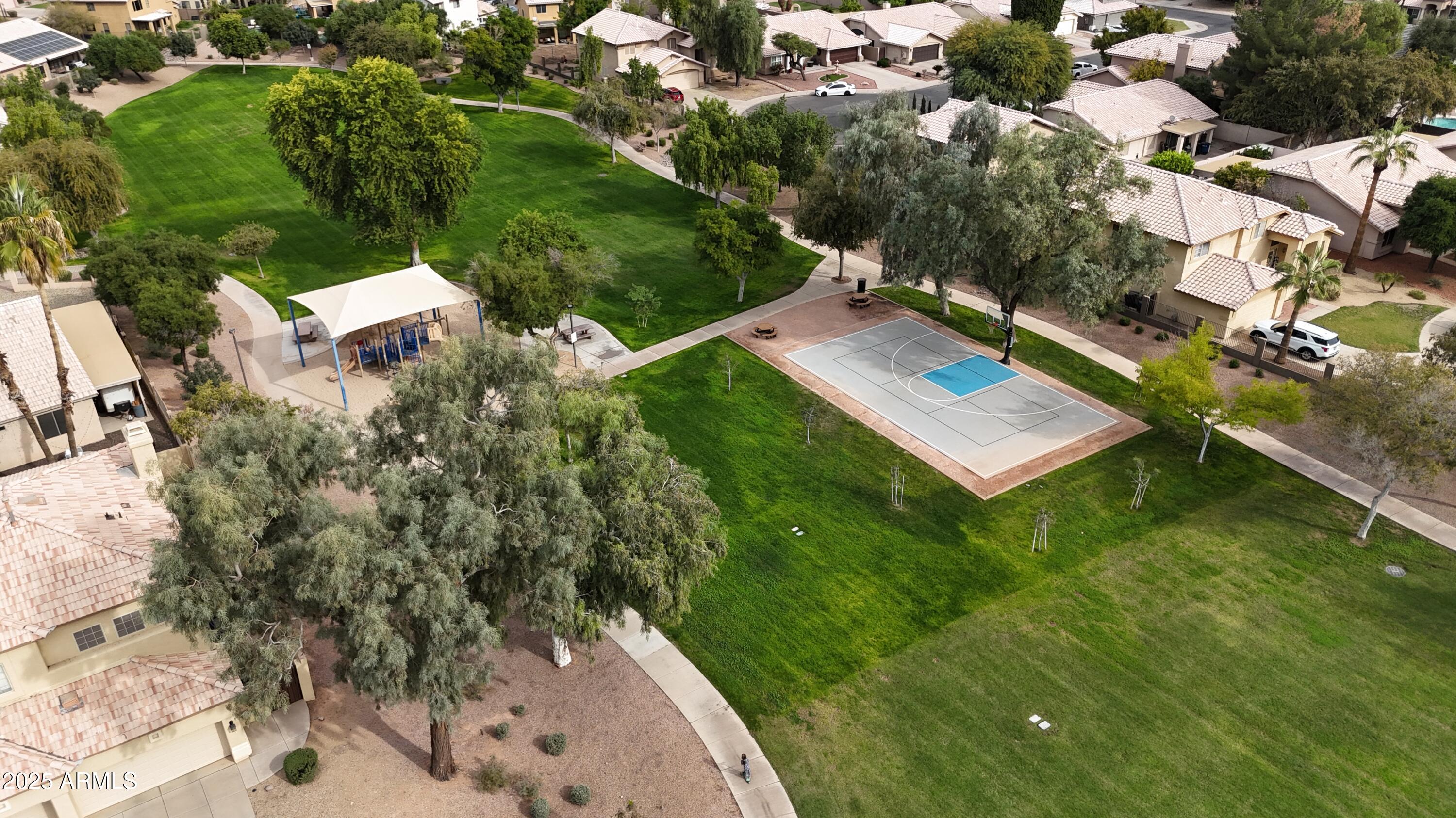 249 E PALOMINO Court