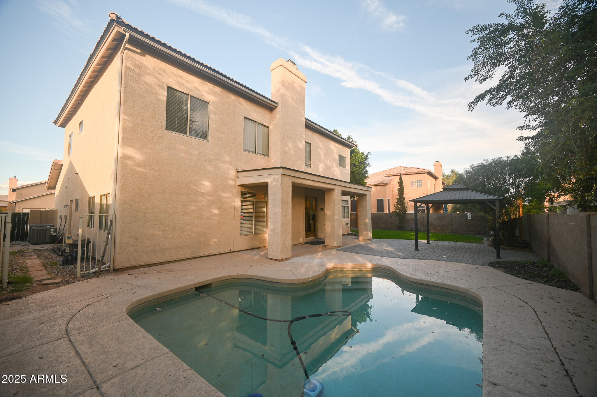 249 E PALOMINO Court