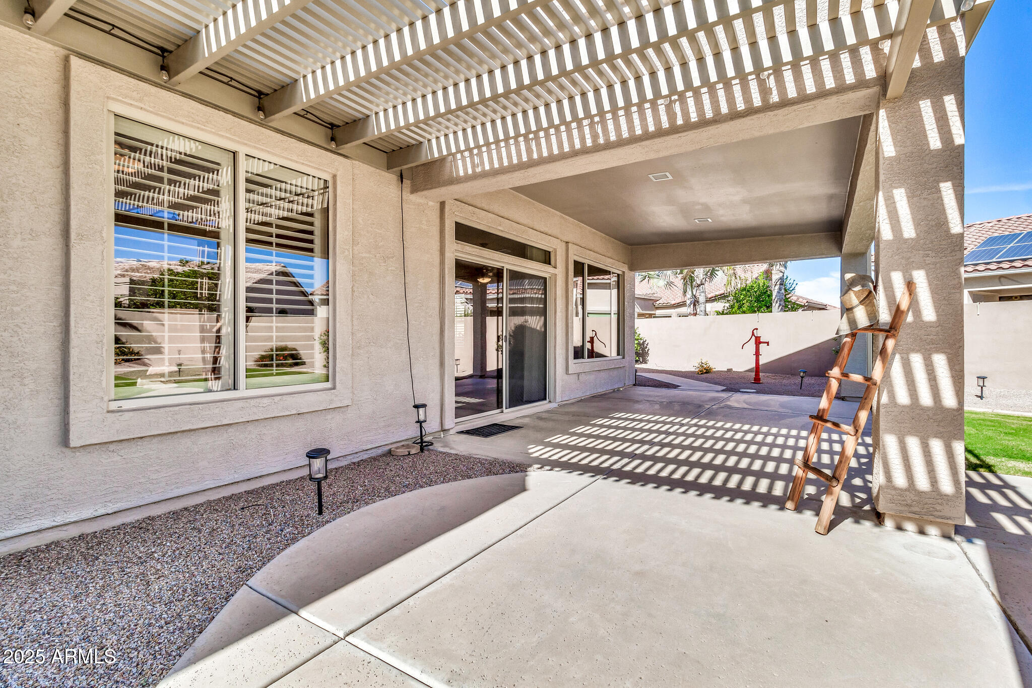 4915 S TANGERINE Lane