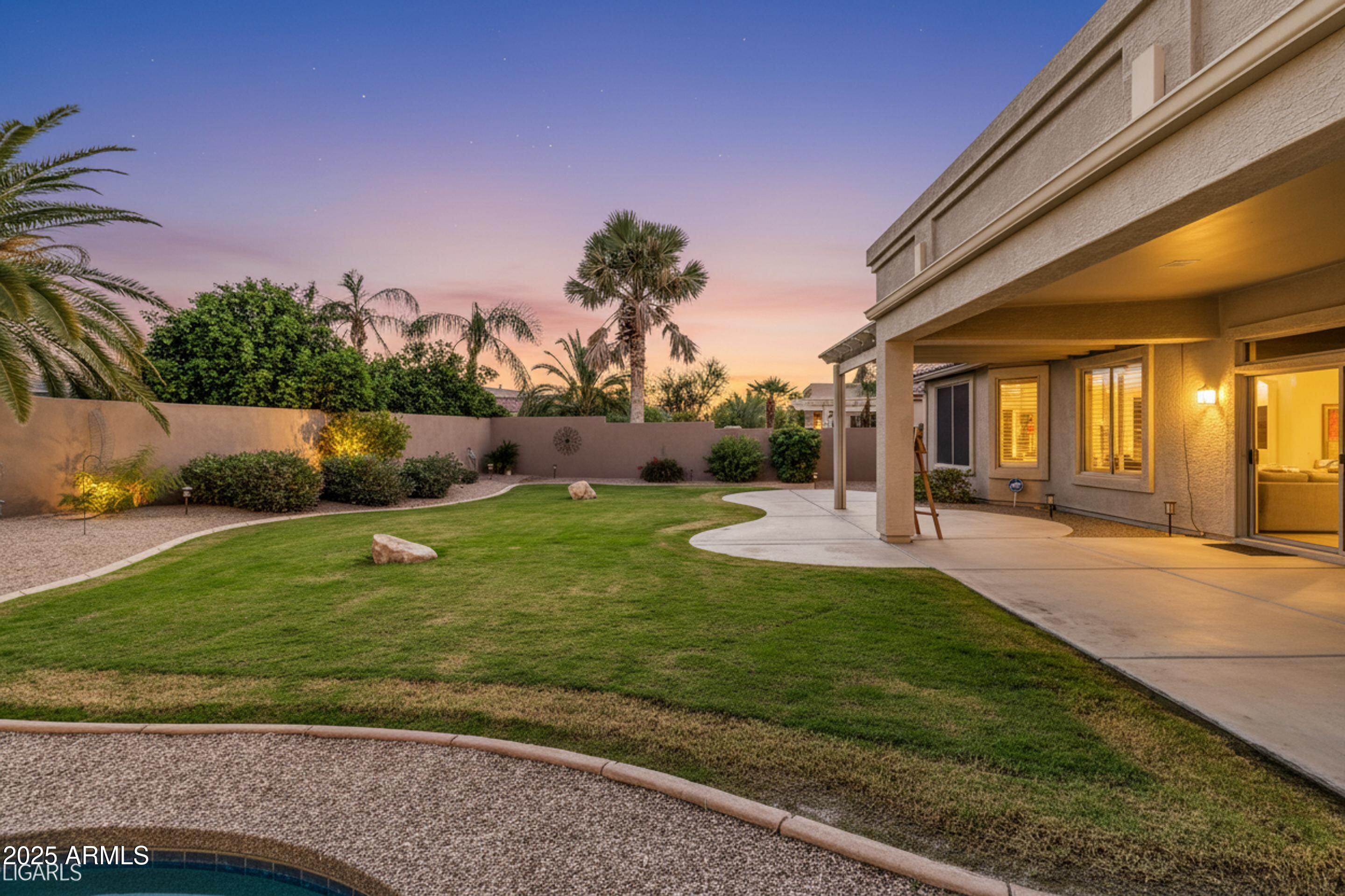 4915 S TANGERINE Lane