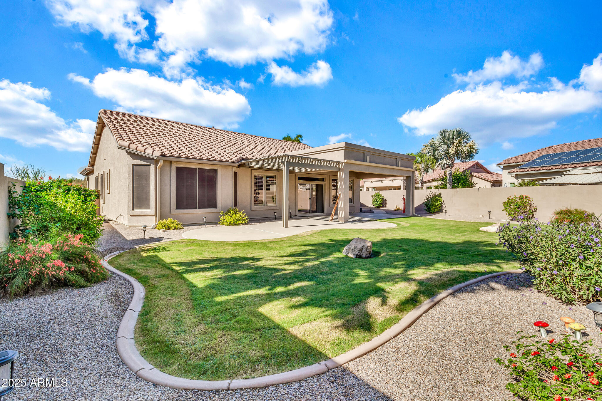 4915 S TANGERINE Lane