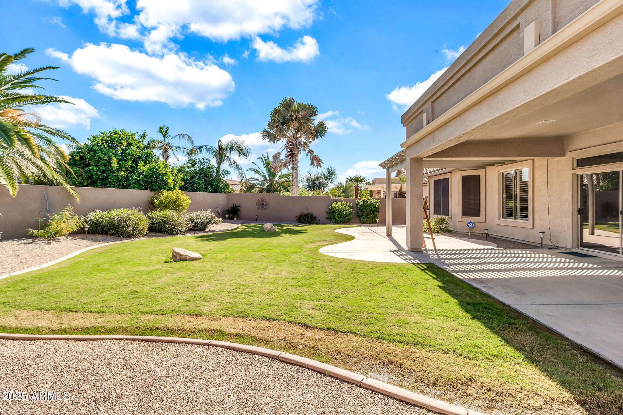 4915 S TANGERINE Lane