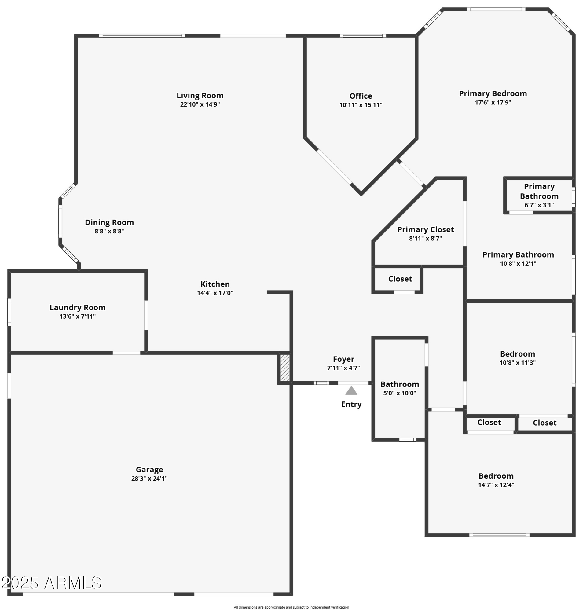 4915 S TANGERINE Lane