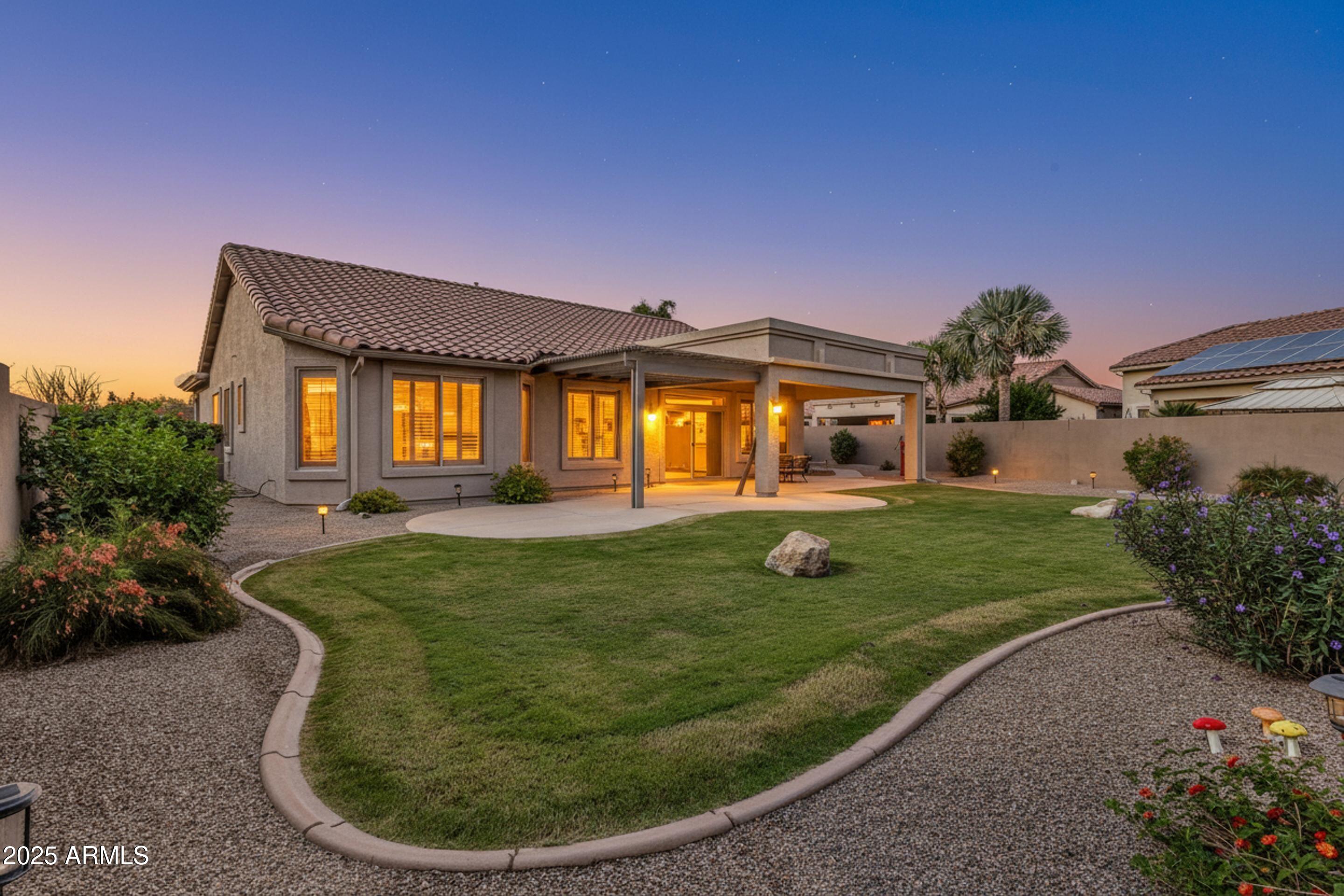 4915 S TANGERINE Lane