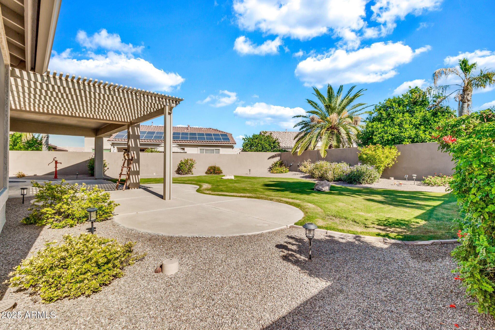 4915 S TANGERINE Lane