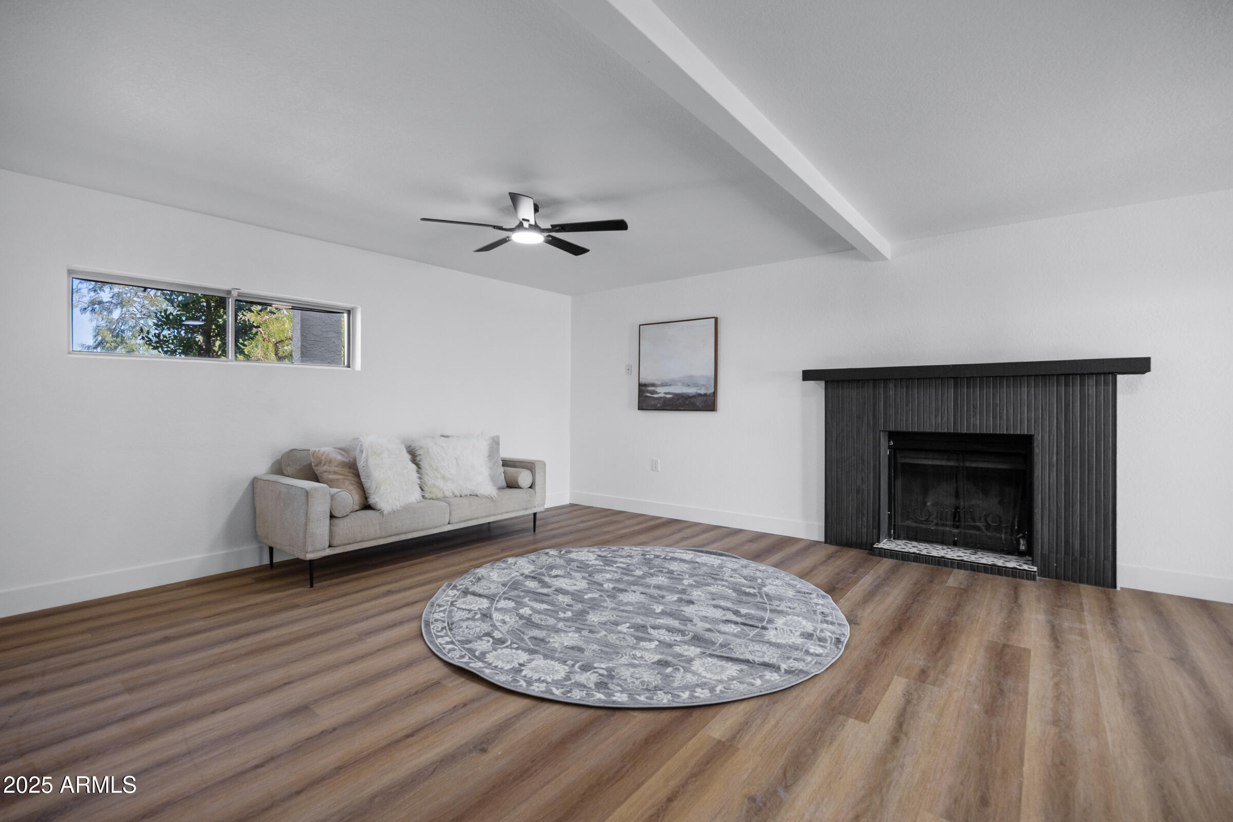 11442 N BANCROFT Drive