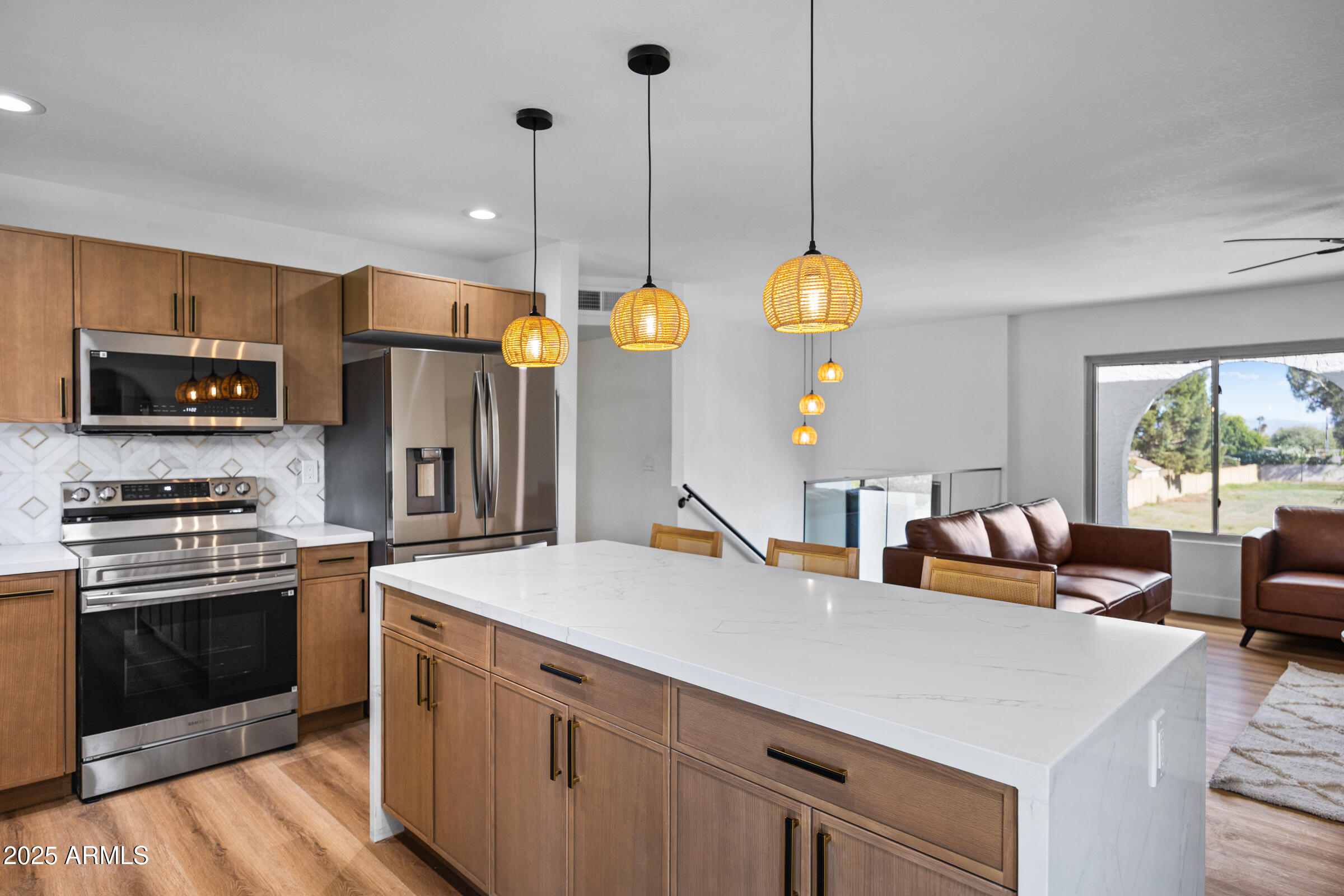 11442 N BANCROFT Drive