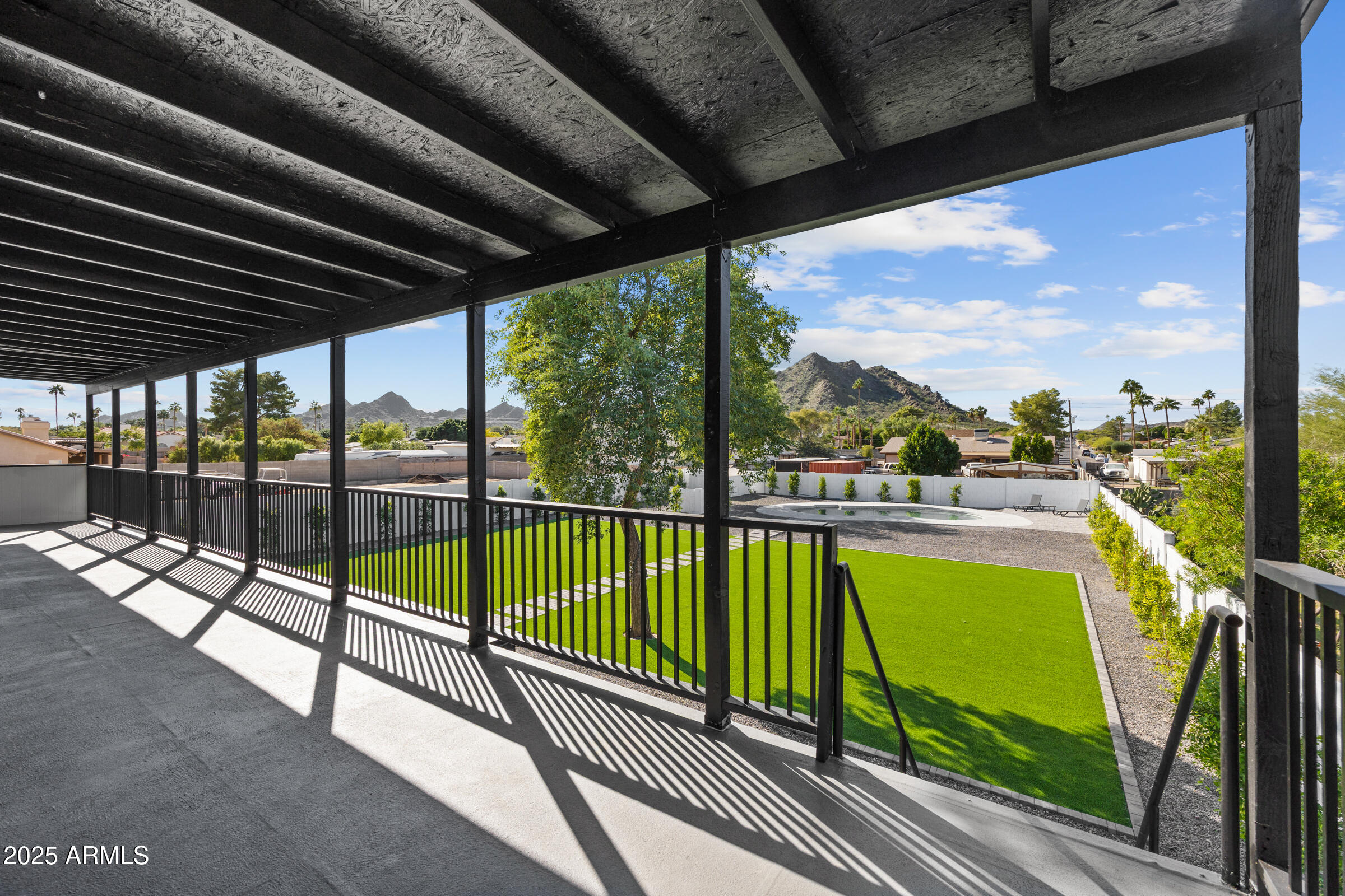 11442 N BANCROFT Drive