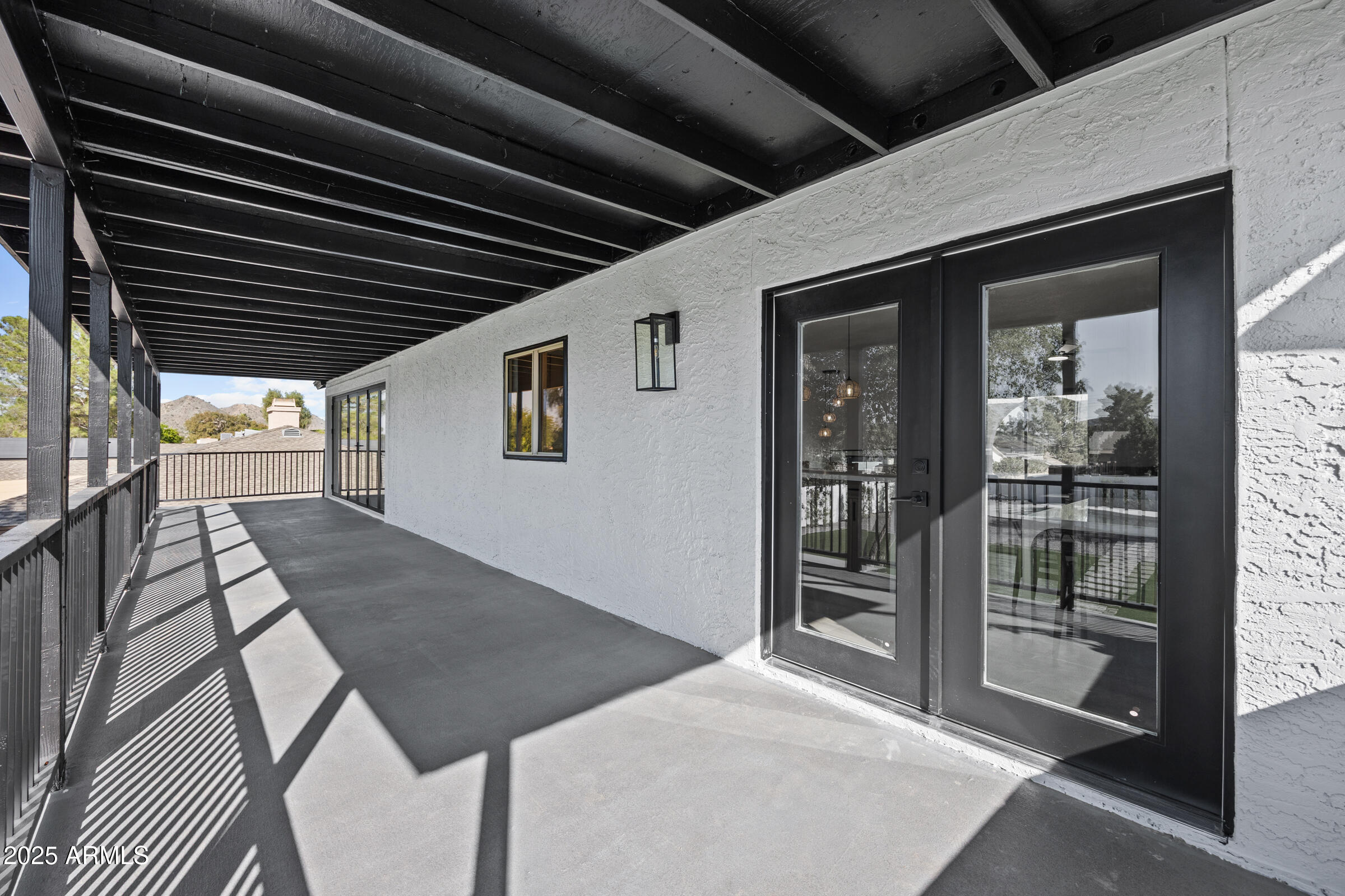 11442 N BANCROFT Drive